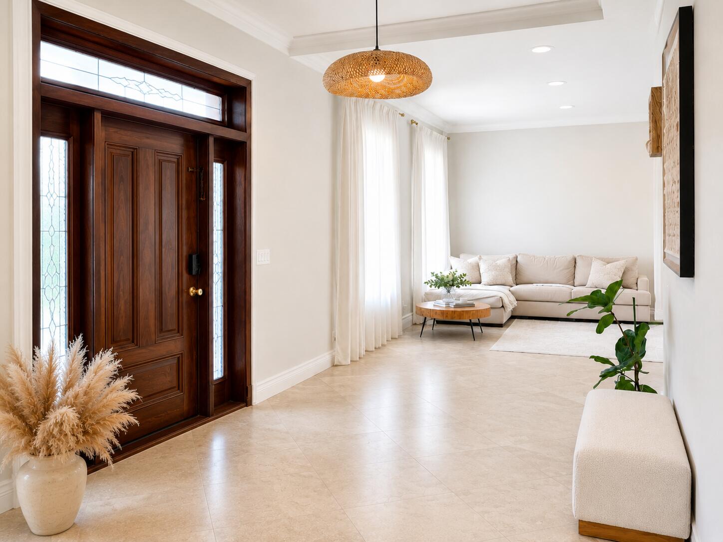 PINEWOOD OF WELLINGTON - Residential