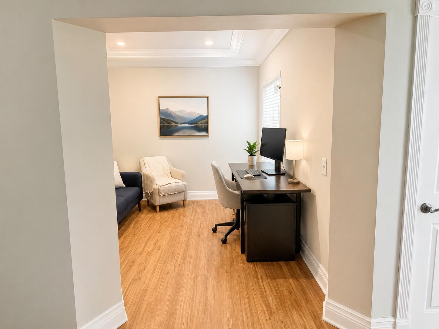 PINEWOOD OF WELLINGTON - Residential