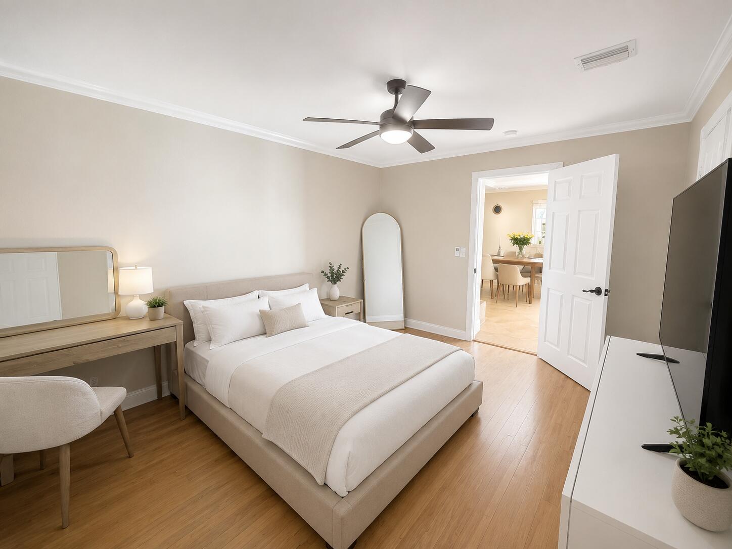 PINEWOOD OF WELLINGTON - Residential