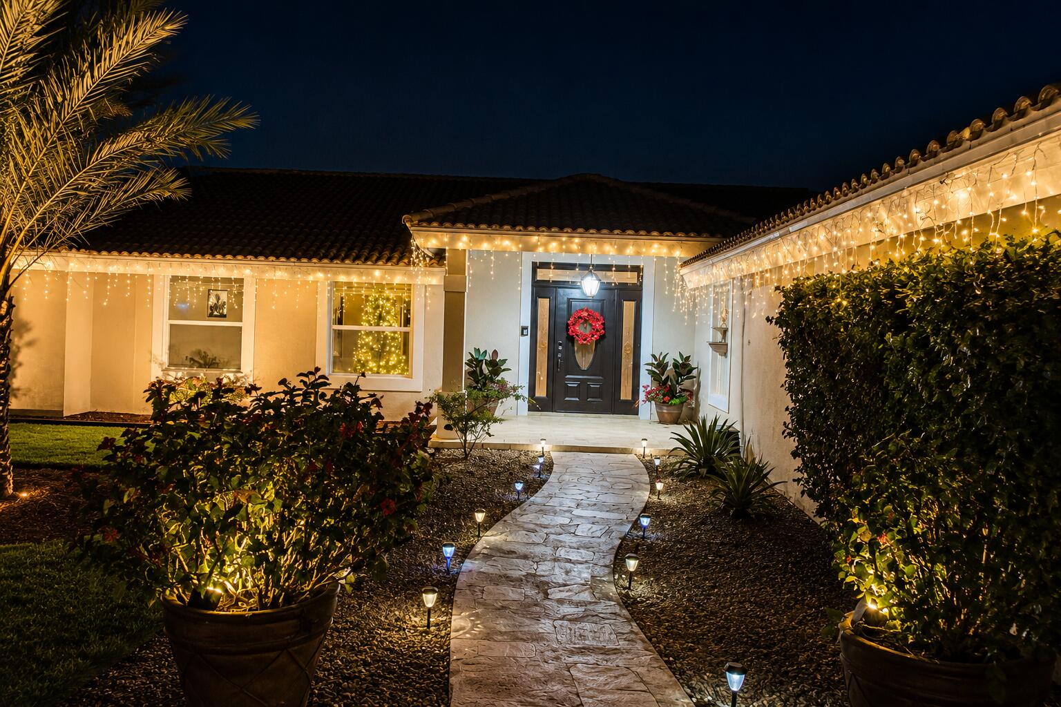 PINEWOOD OF WELLINGTON - Residential