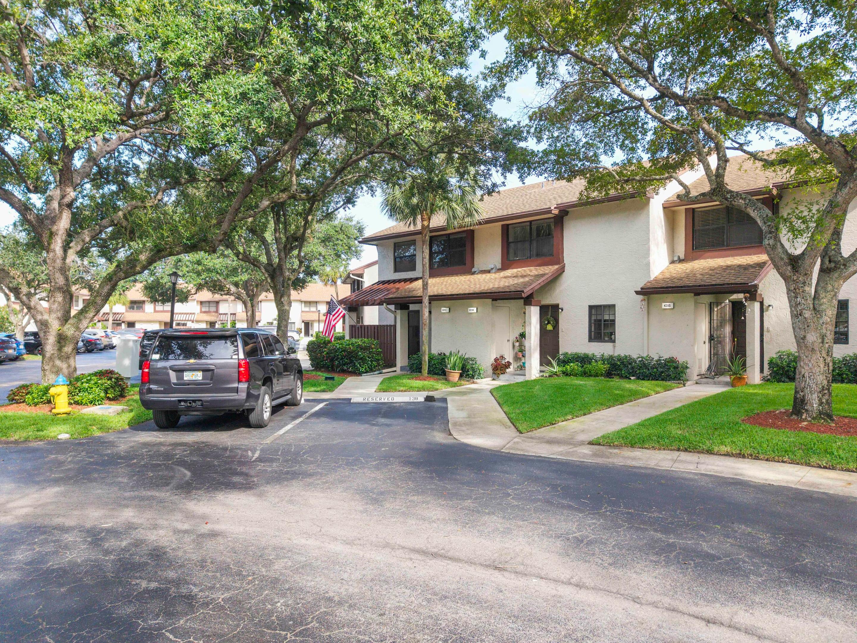 TARTAN COCONUT CREEK PHASE II - Residential