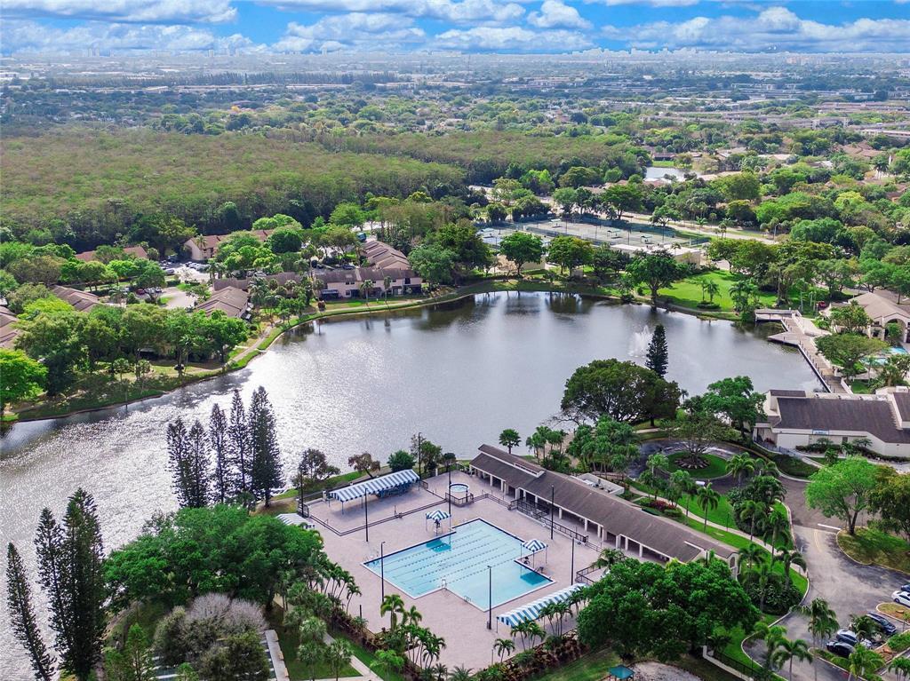 TARTAN COCONUT CREEK PHASE II - Residential