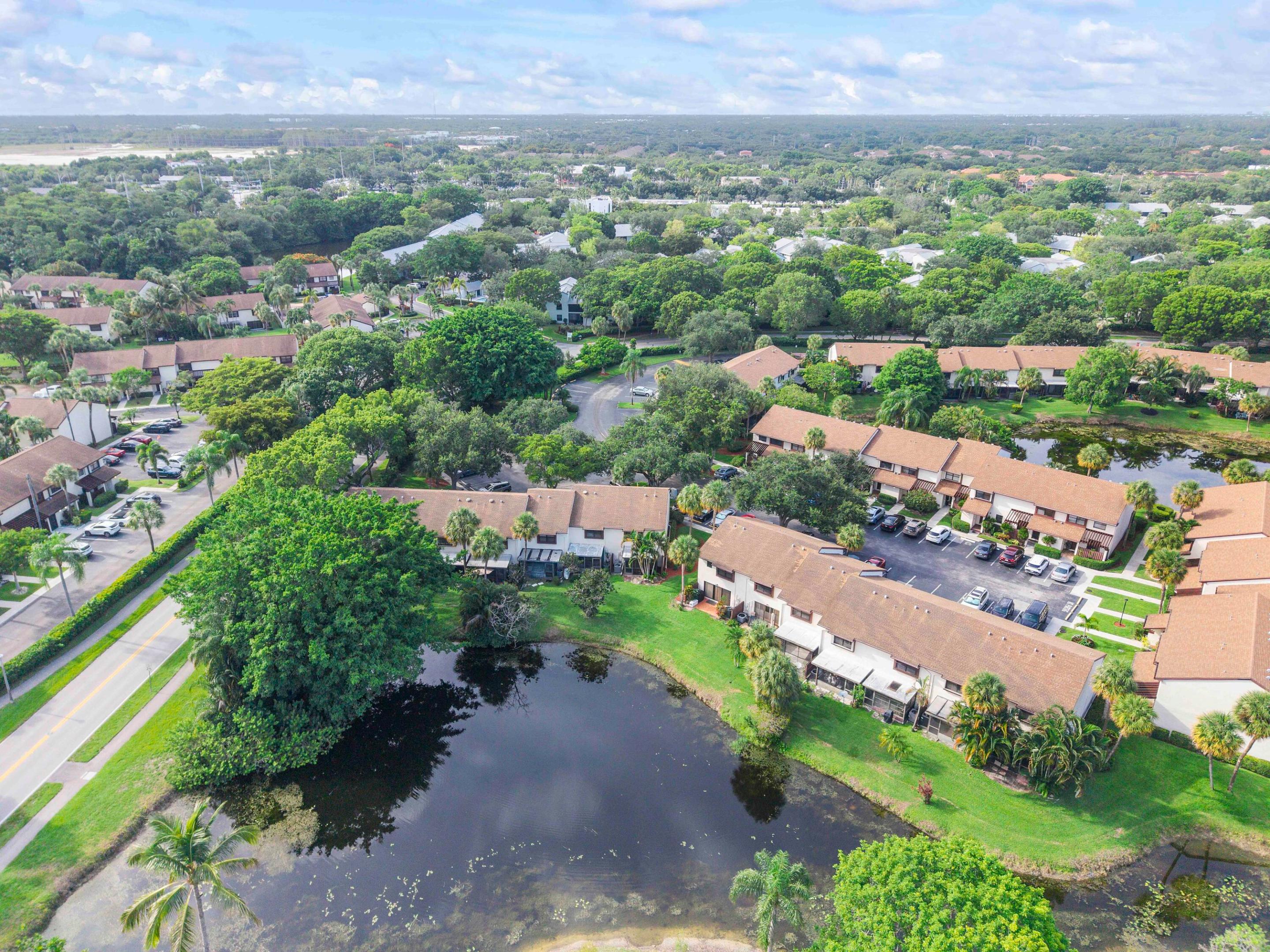 TARTAN COCONUT CREEK PHASE II - Residential