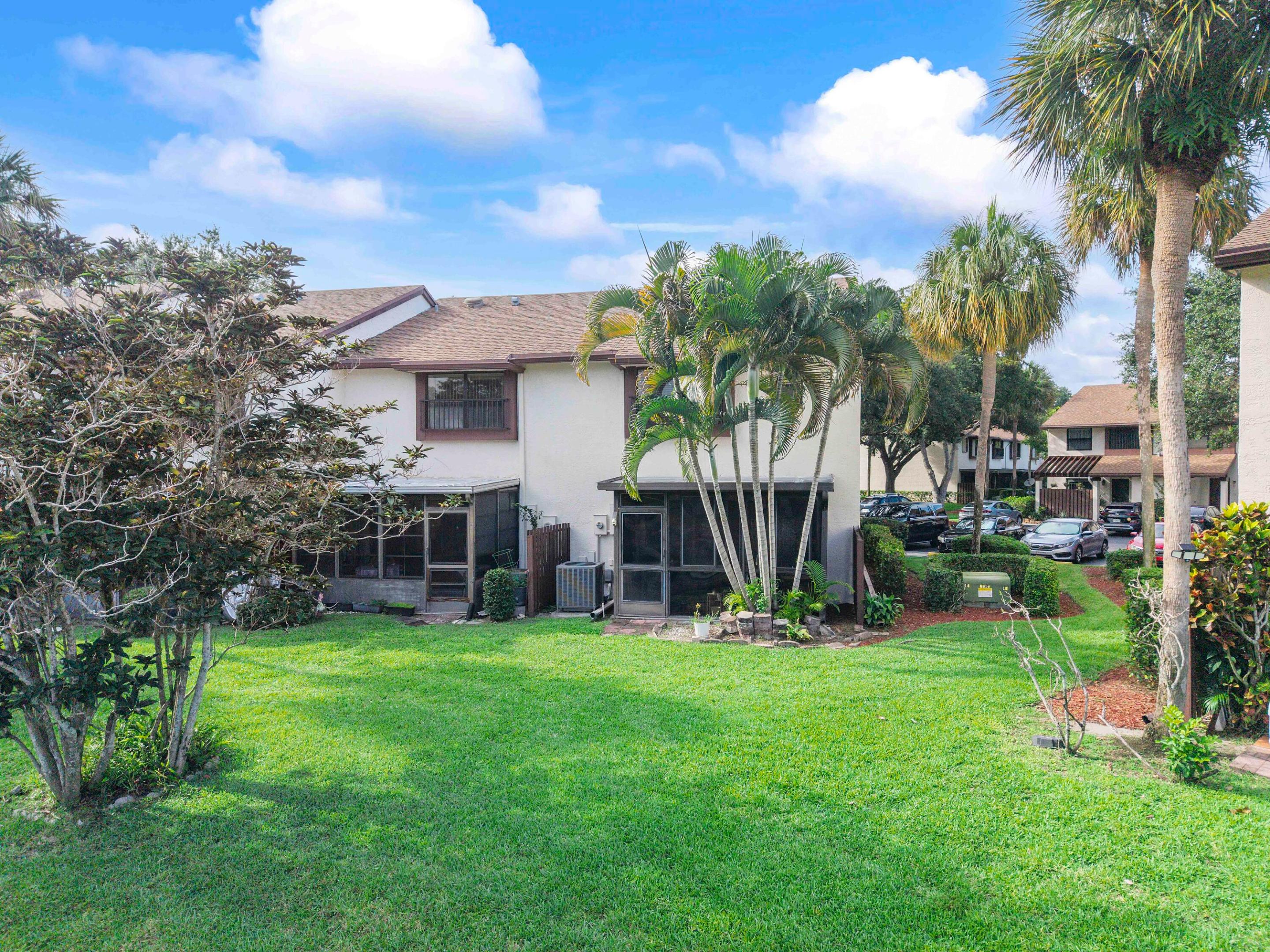 TARTAN COCONUT CREEK PHASE II - Residential