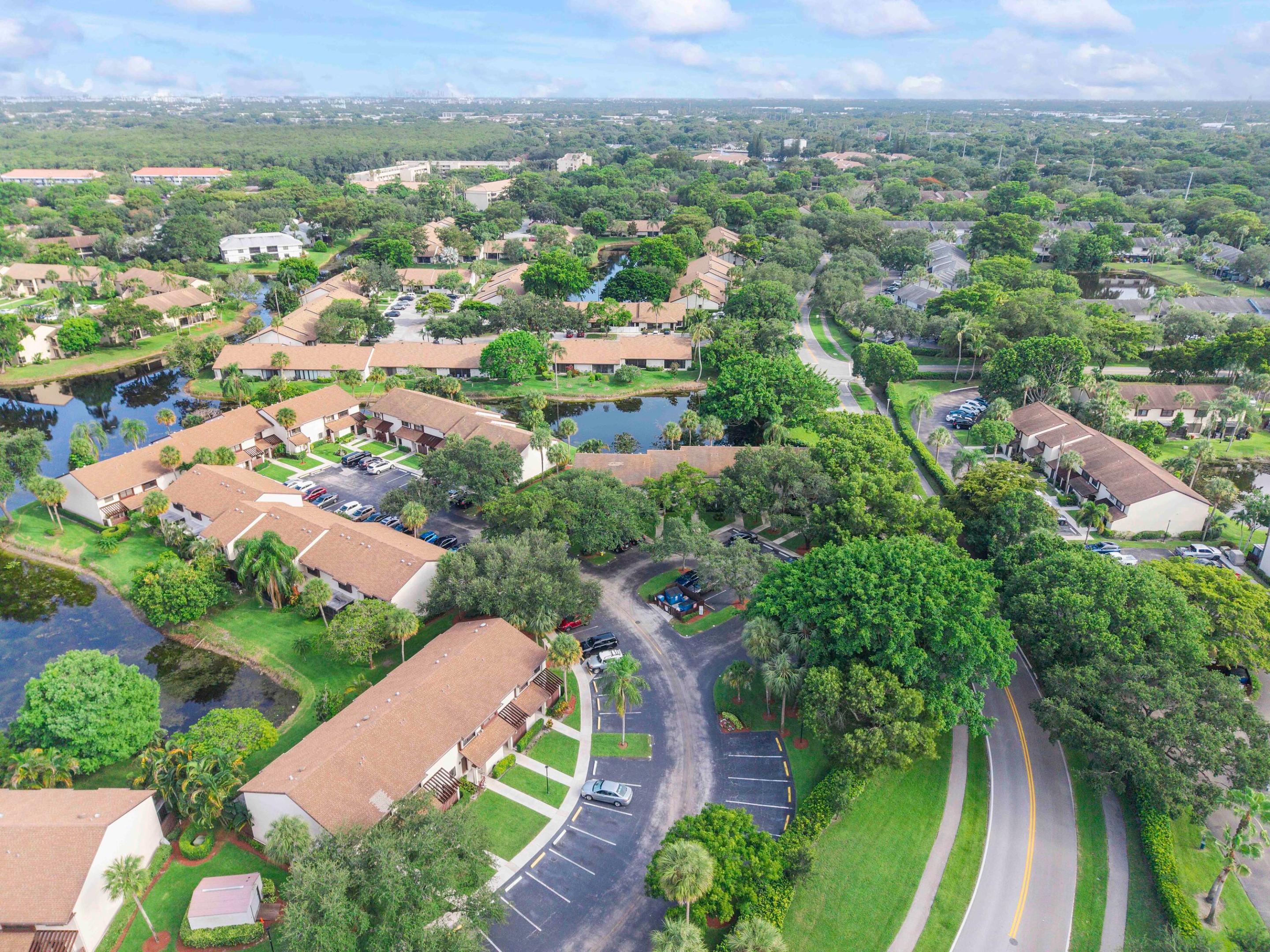 TARTAN COCONUT CREEK PHASE II - Residential