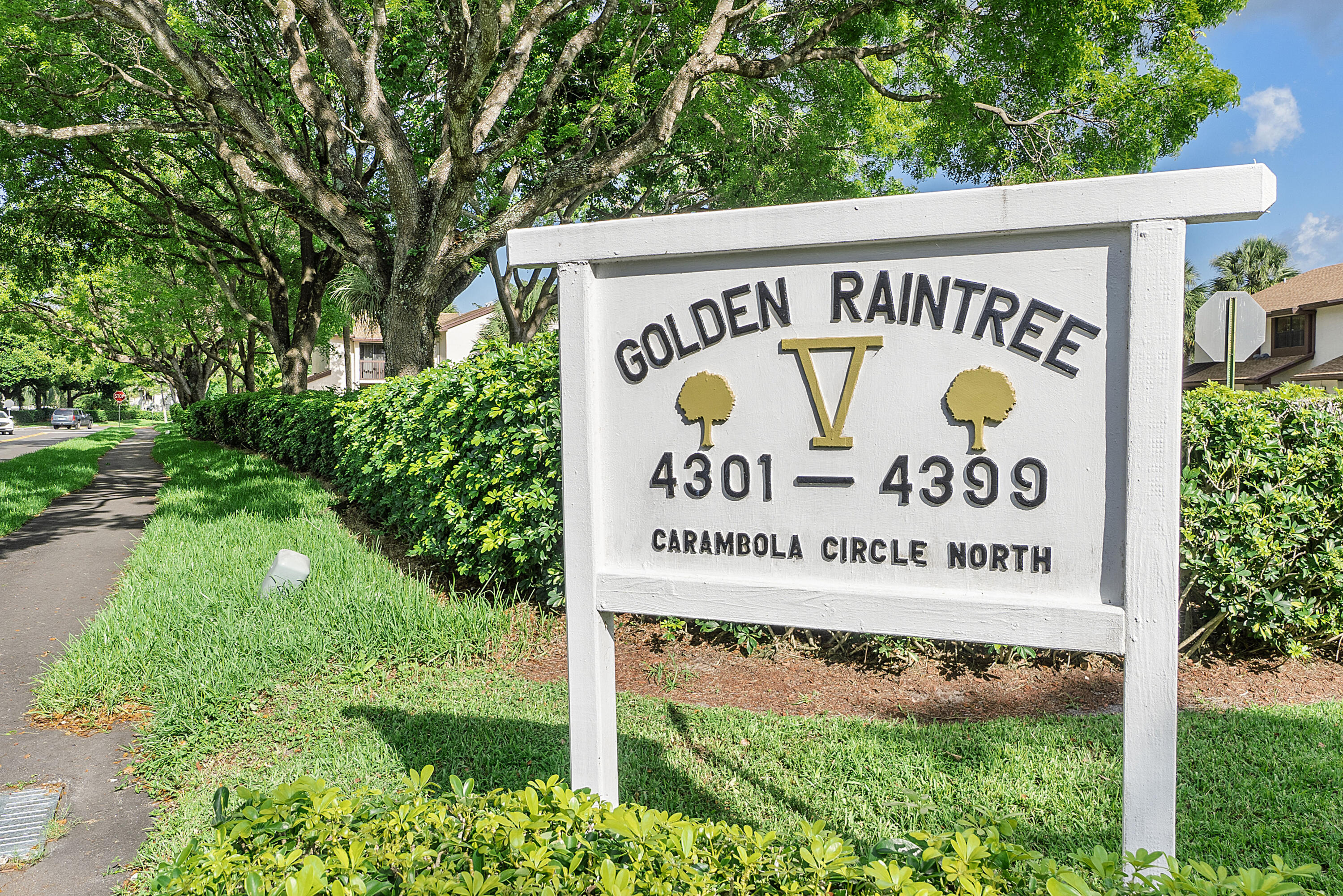 TARTAN COCONUT CREEK PHASE II - Residential