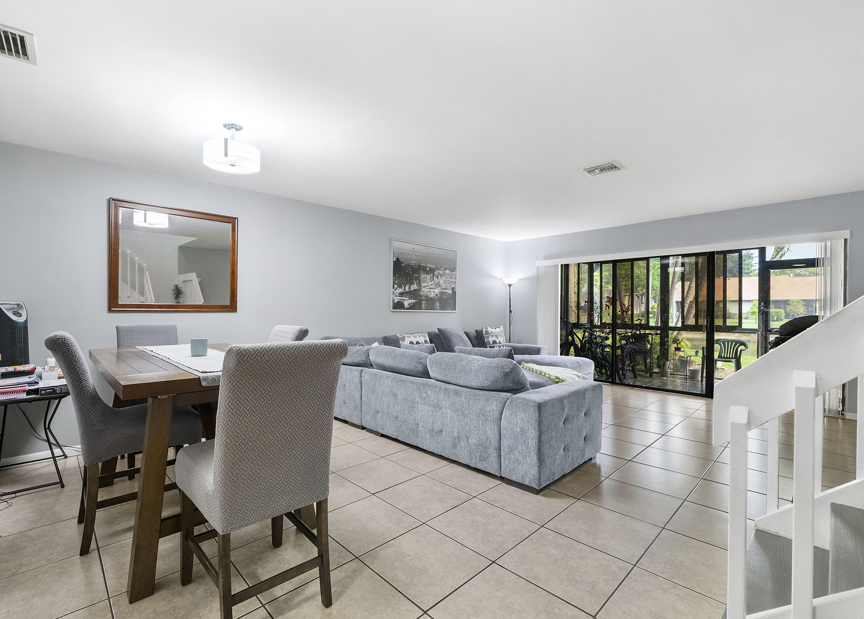 TARTAN COCONUT CREEK PHASE II - Residential