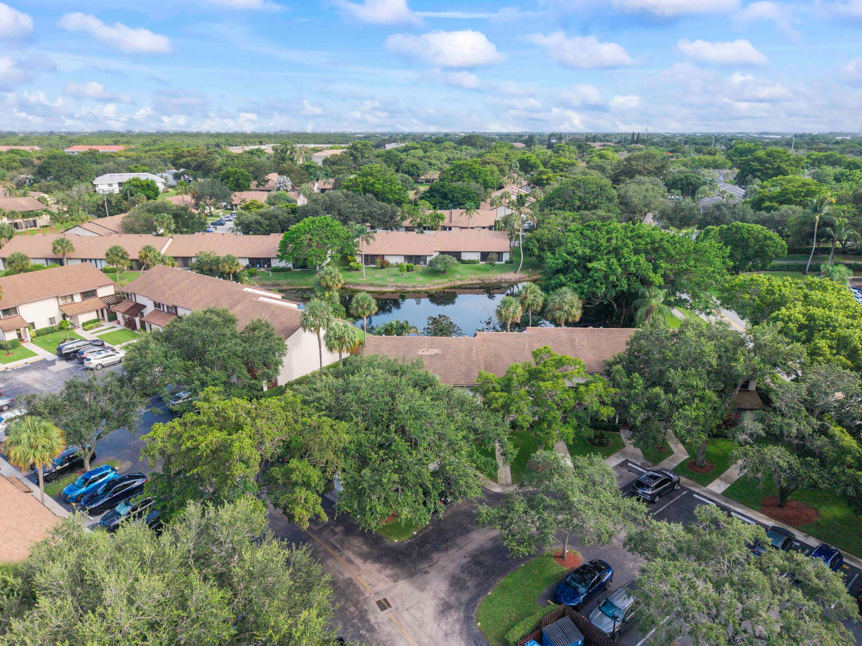 TARTAN COCONUT CREEK PHASE II - Residential