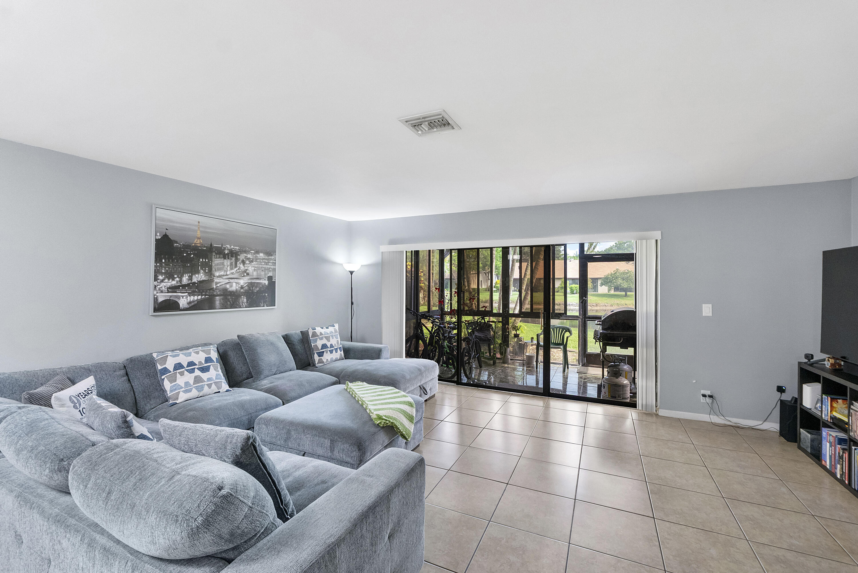 TARTAN COCONUT CREEK PHASE II - Residential