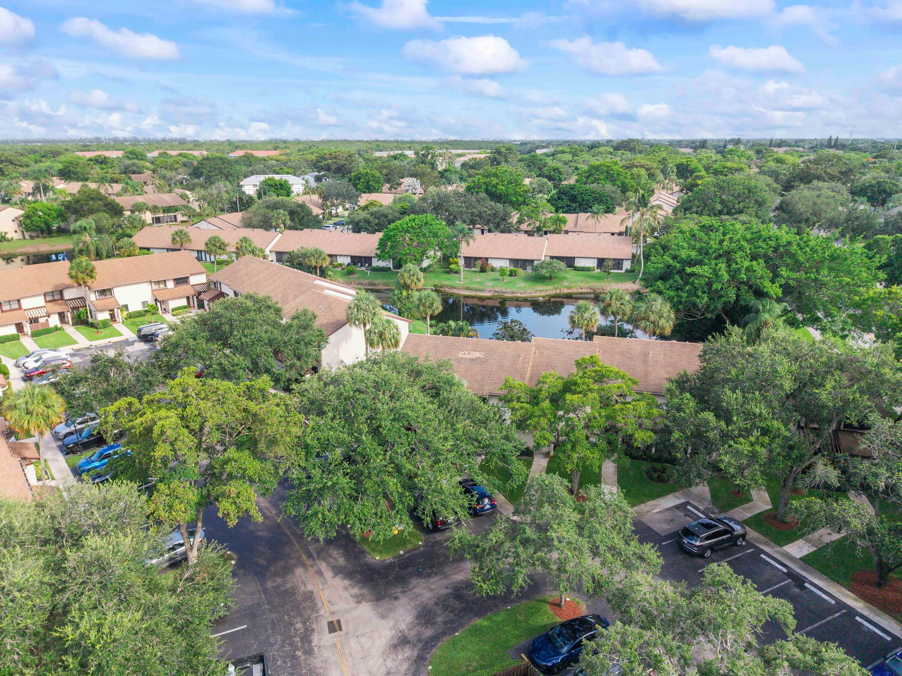 TARTAN COCONUT CREEK PHASE II - Residential