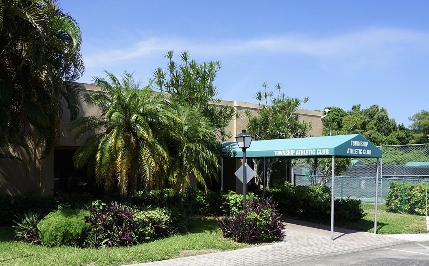 TARTAN COCONUT CREEK PHASE II - Residential
