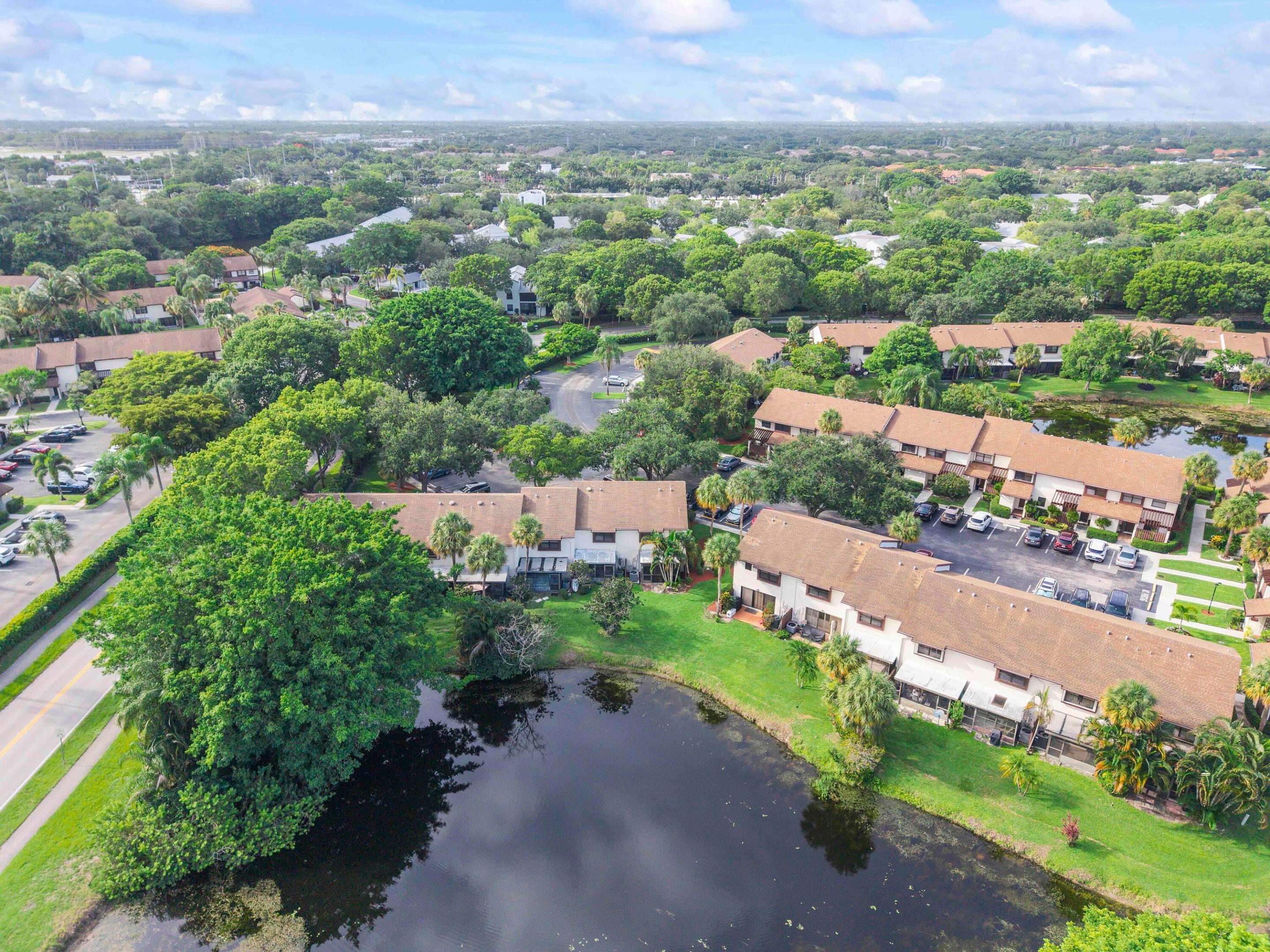 TARTAN COCONUT CREEK PHASE II - Residential
