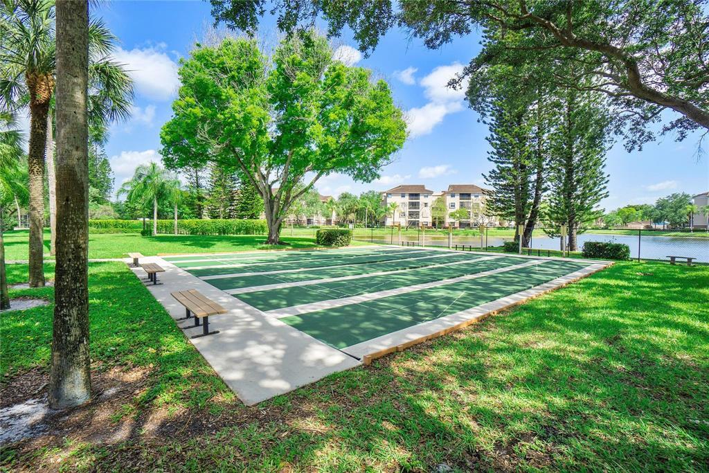 TARTAN COCONUT CREEK PHASE II - Residential