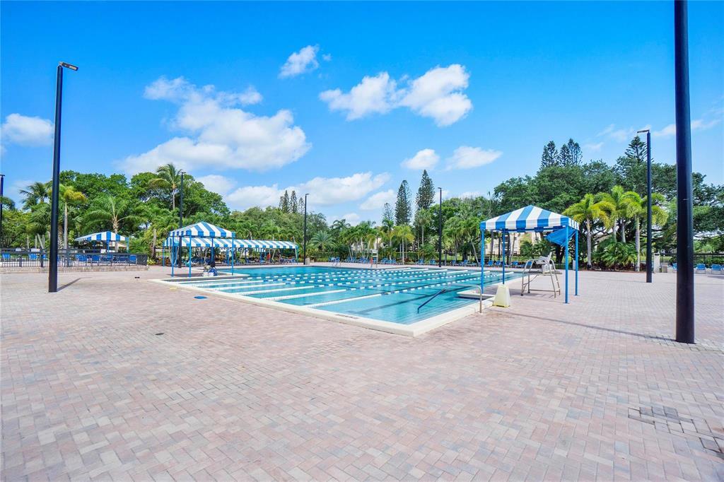 TARTAN COCONUT CREEK PHASE II - Residential