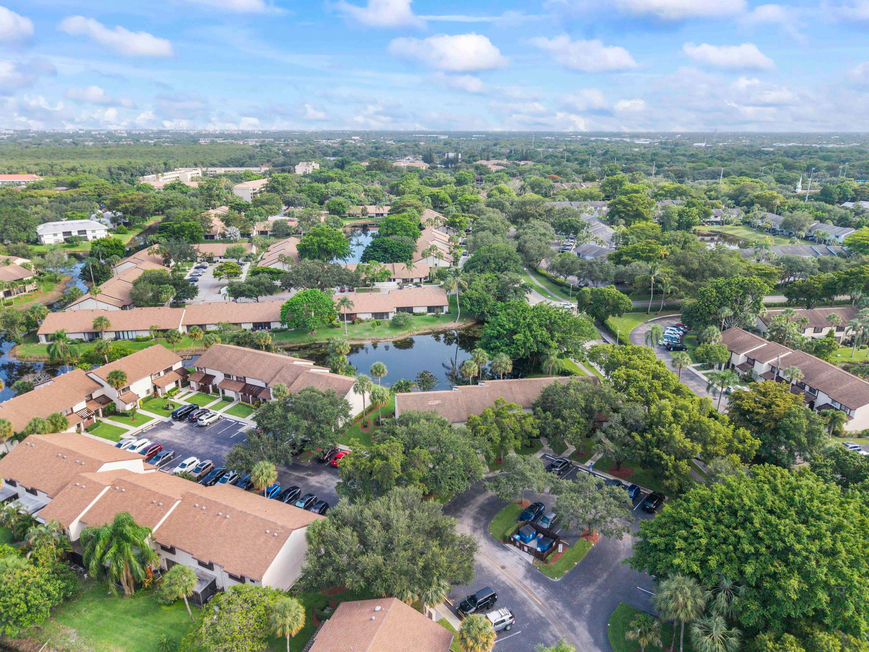 TARTAN COCONUT CREEK PHASE II - Residential