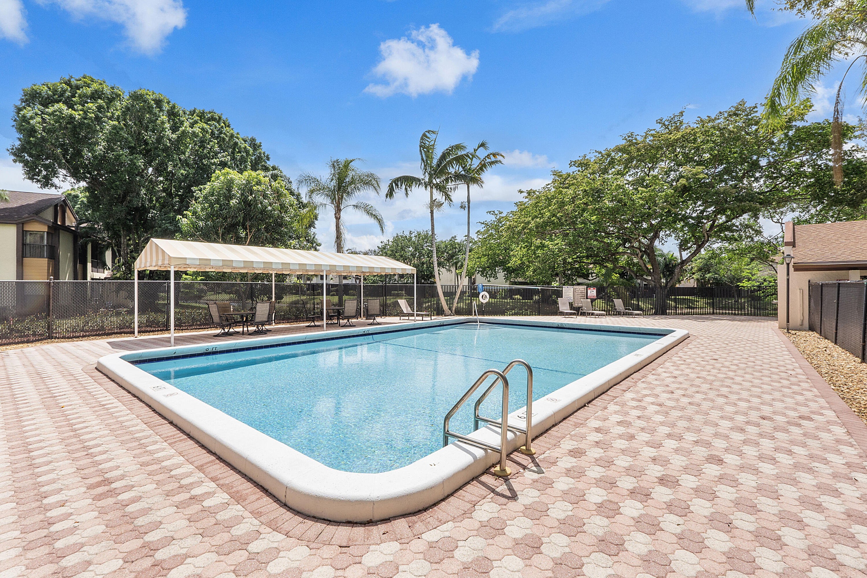 TARTAN COCONUT CREEK PHASE II - Residential