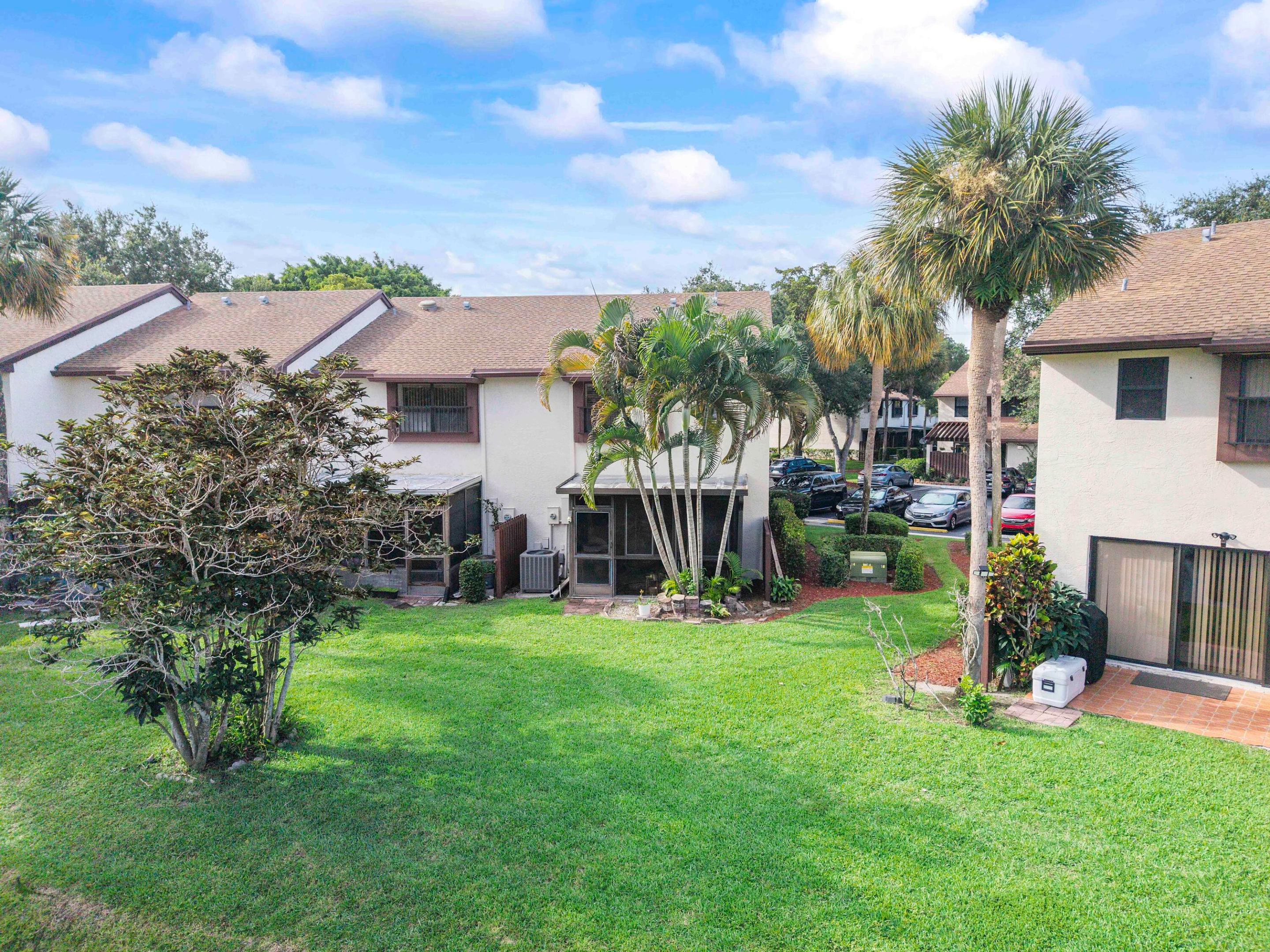 TARTAN COCONUT CREEK PHASE II - Residential