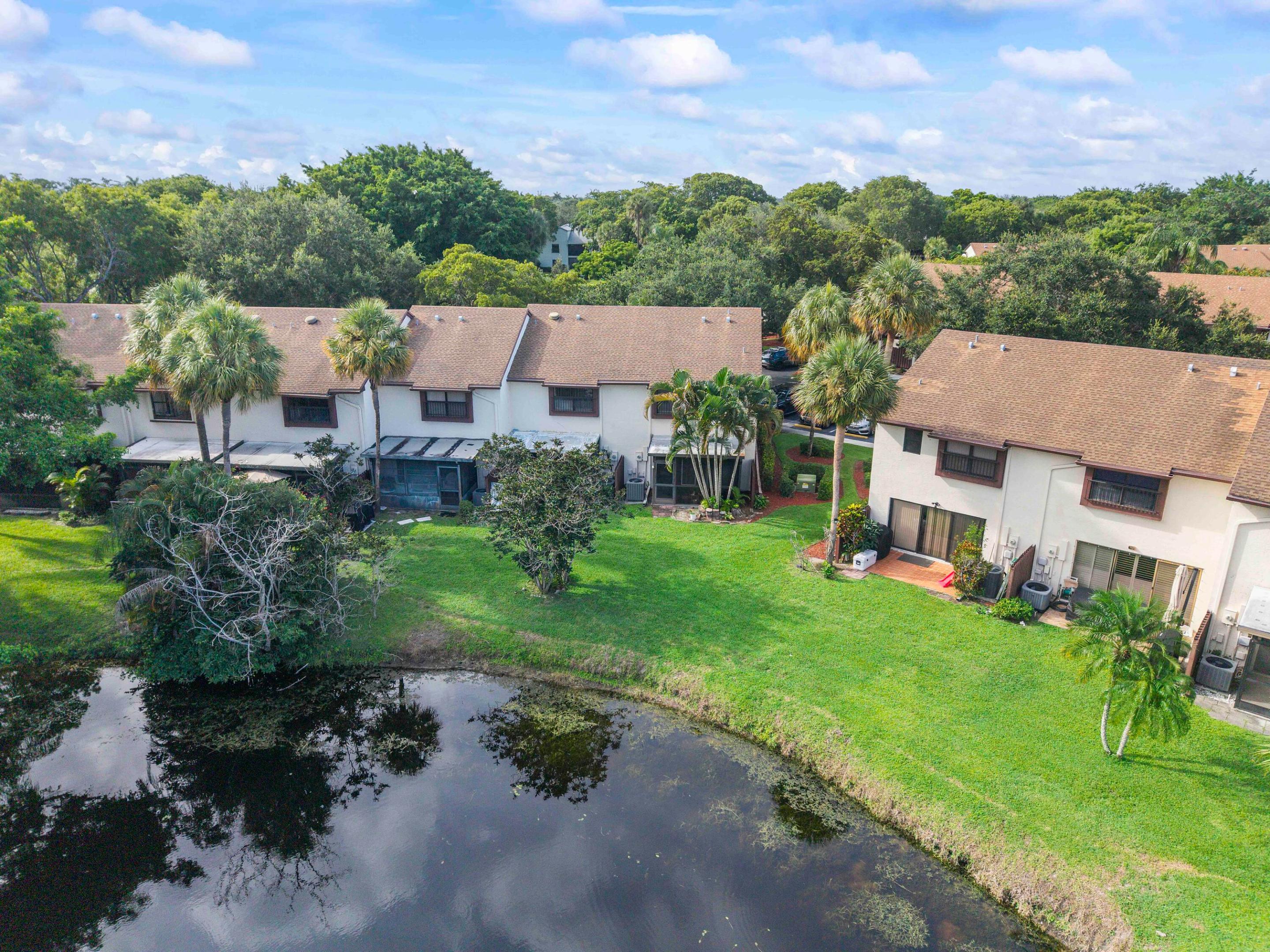 TARTAN COCONUT CREEK PHASE II - Residential