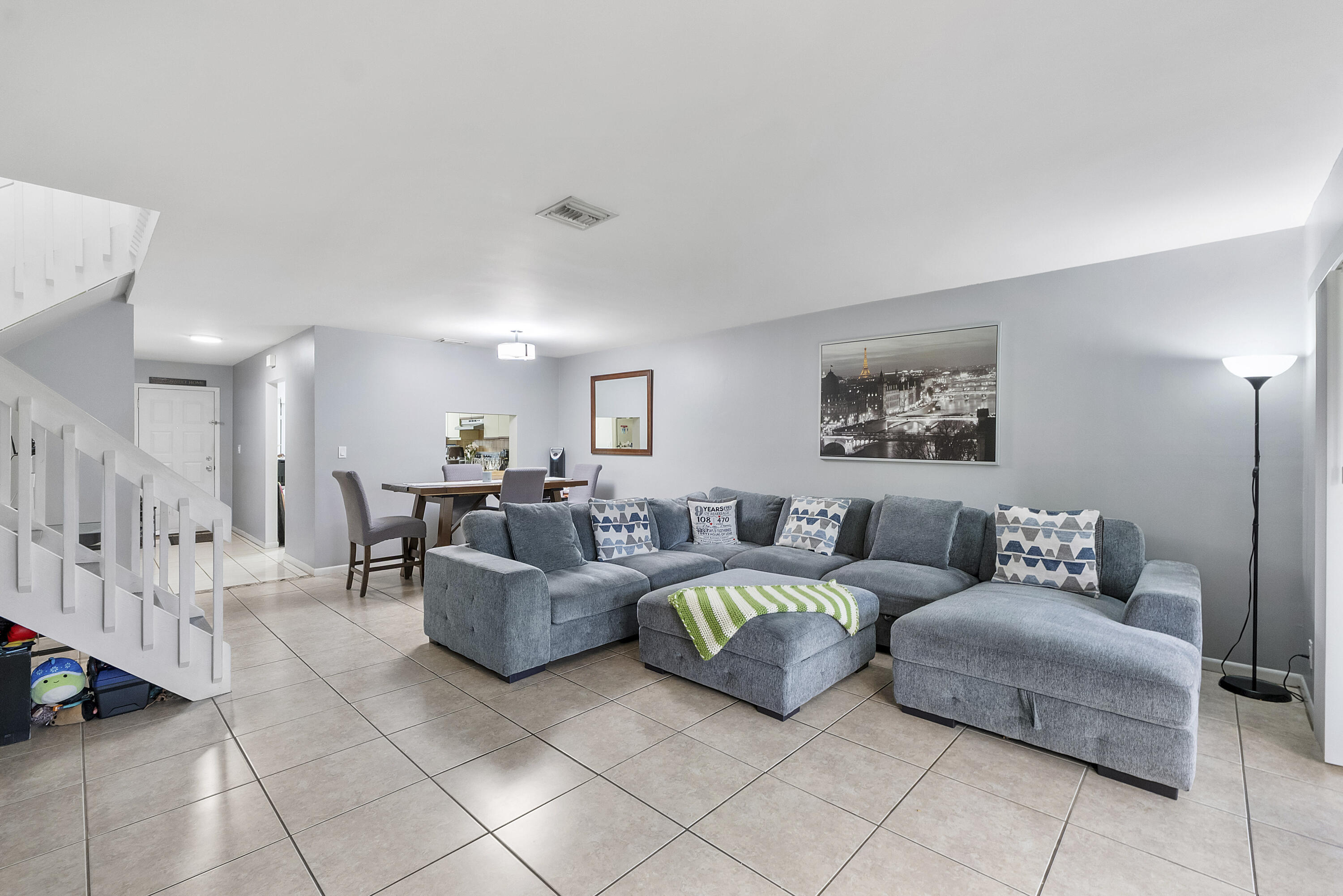 TARTAN COCONUT CREEK PHASE II - Residential