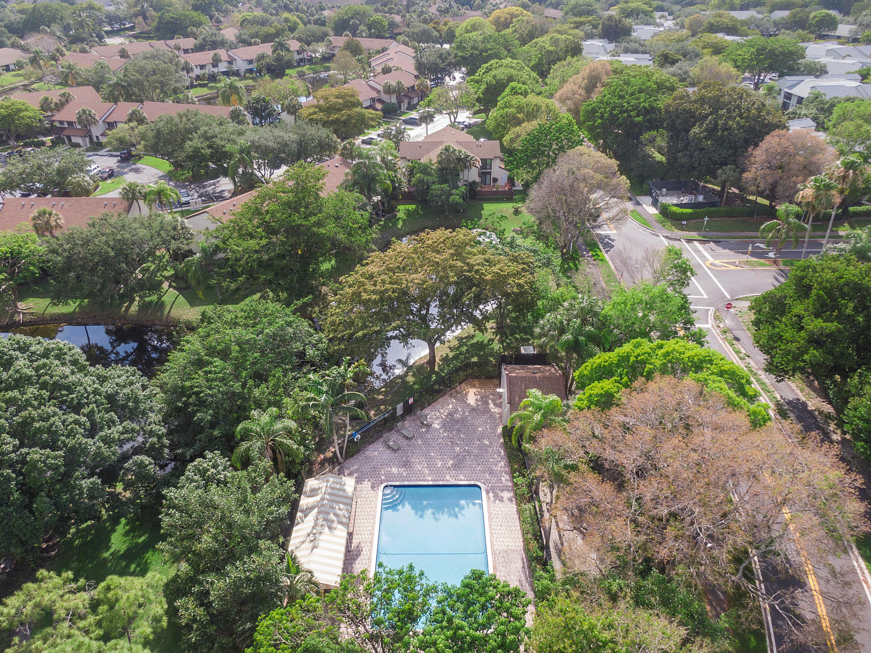 TARTAN COCONUT CREEK PHASE II - Residential