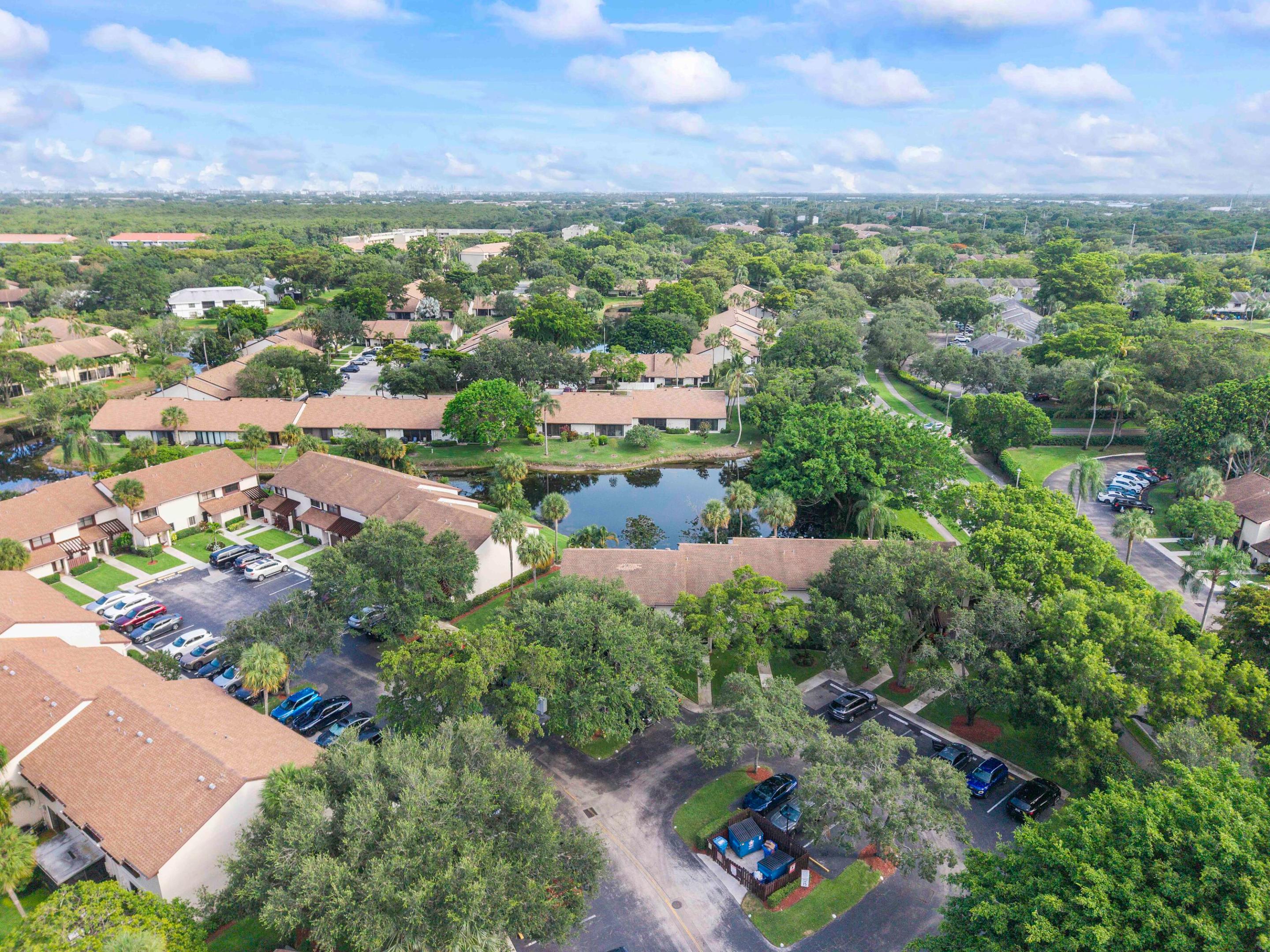 TARTAN COCONUT CREEK PHASE II - Residential