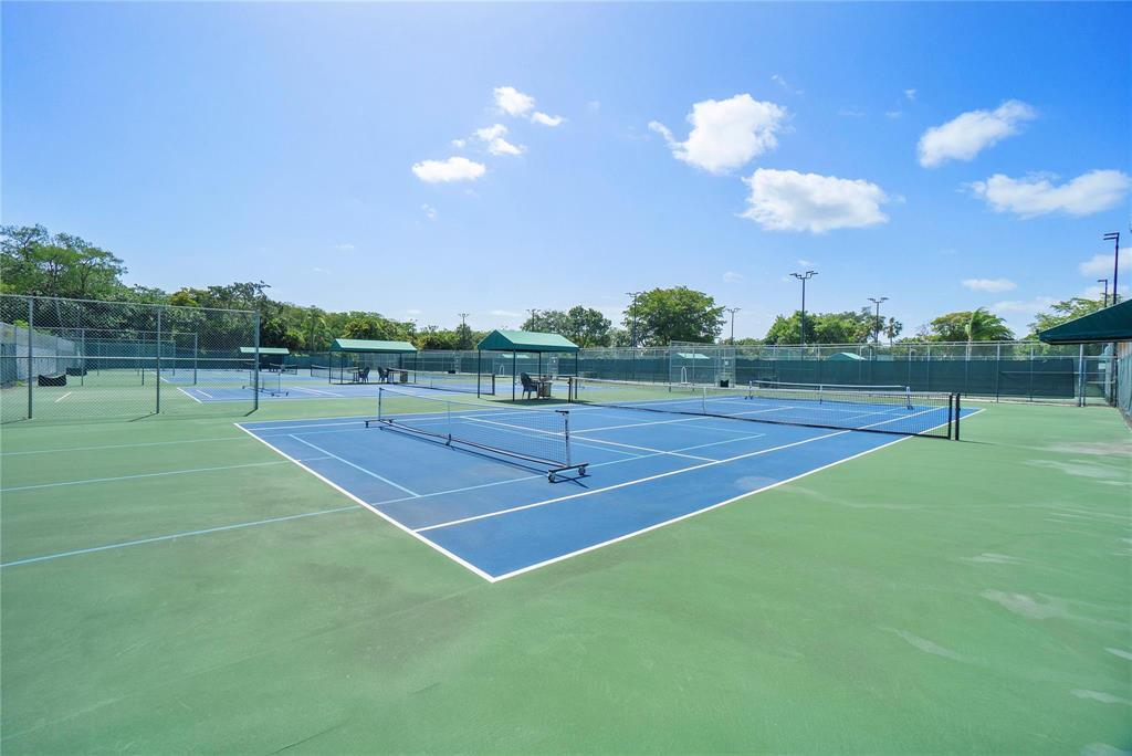 TARTAN COCONUT CREEK PHASE II - Residential