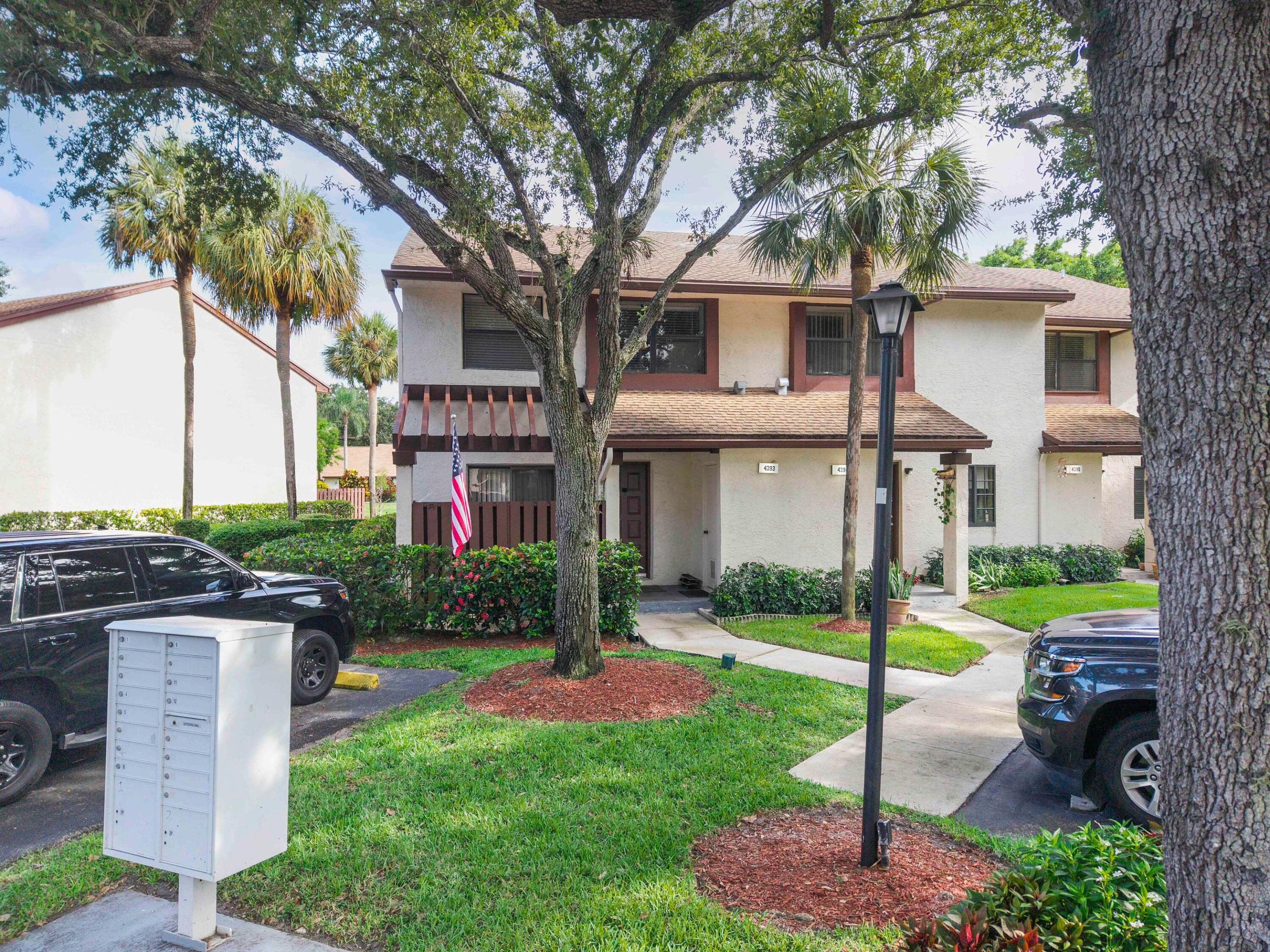 TARTAN COCONUT CREEK PHASE II - Residential