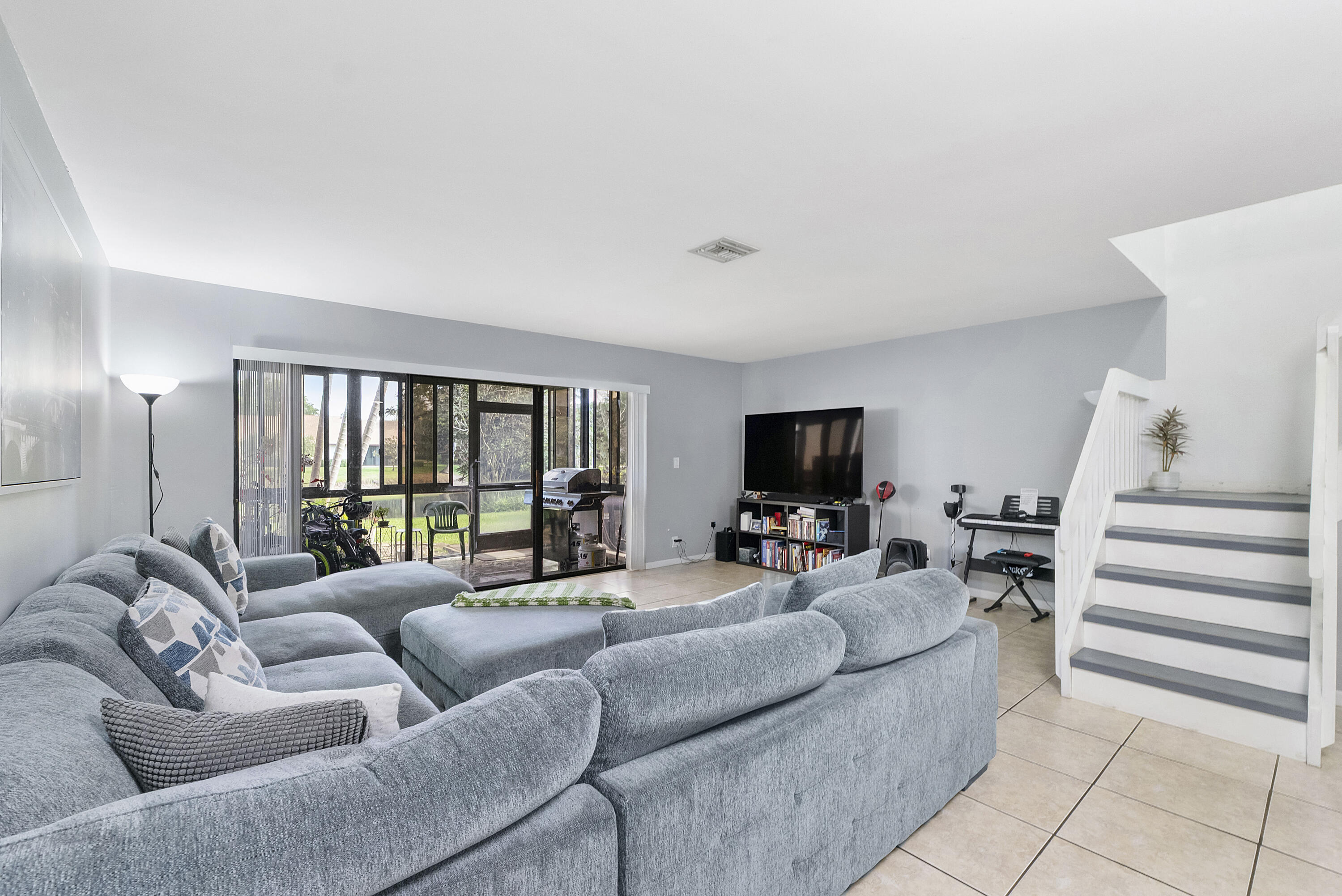 TARTAN COCONUT CREEK PHASE II - Residential