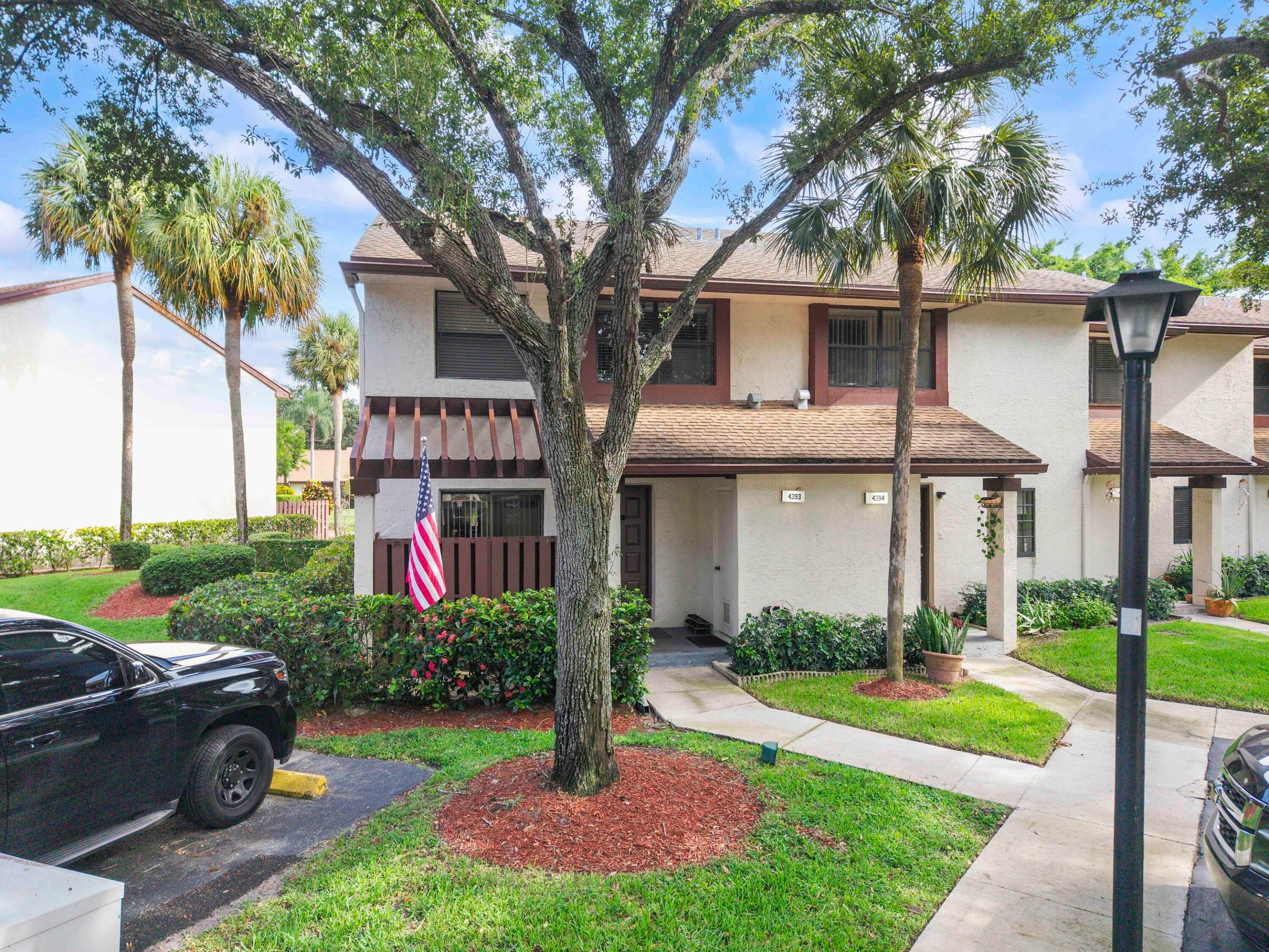 TARTAN COCONUT CREEK PHASE II - Residential