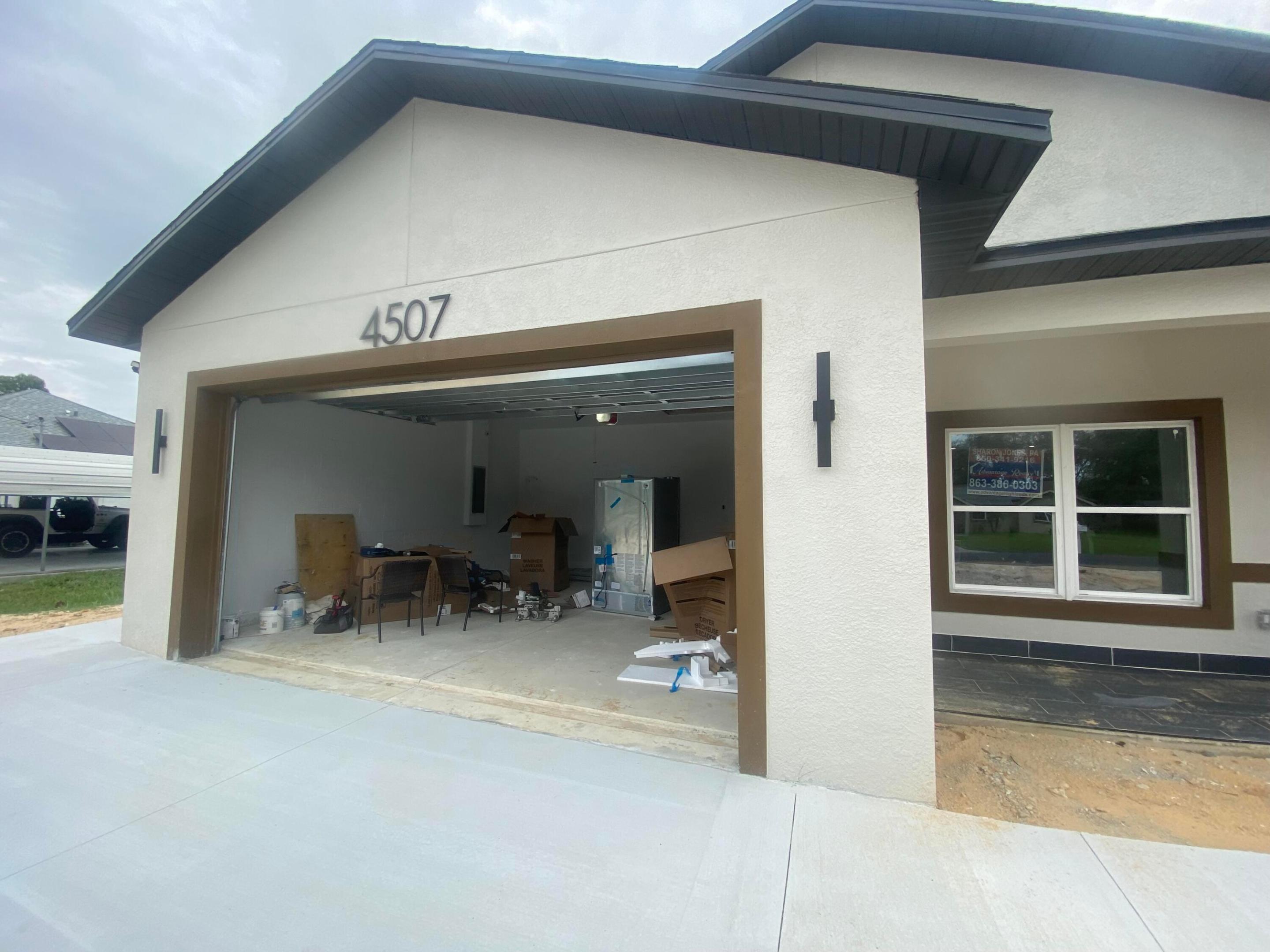 SEBRING COUNTRY EST SEC 03 - Residential