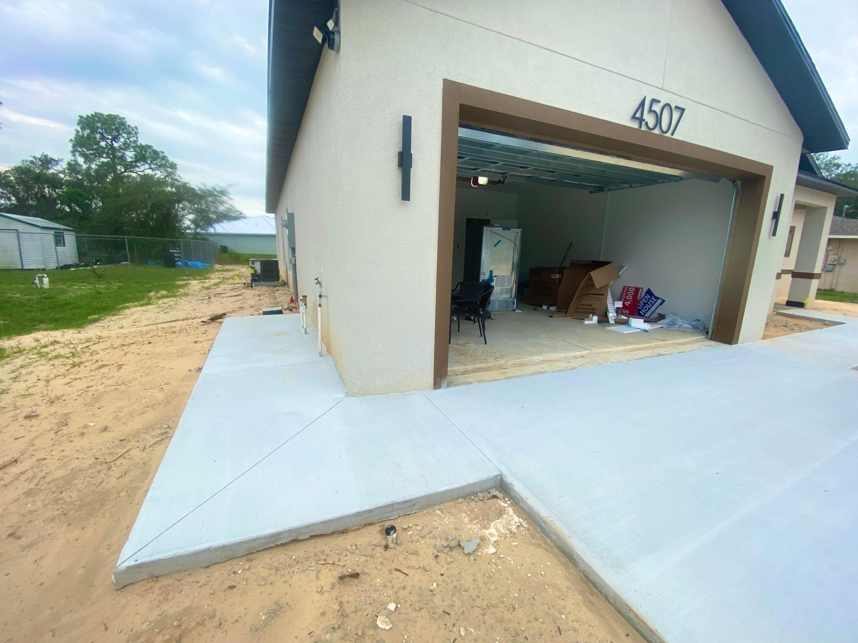 SEBRING COUNTRY EST SEC 03 - Residential