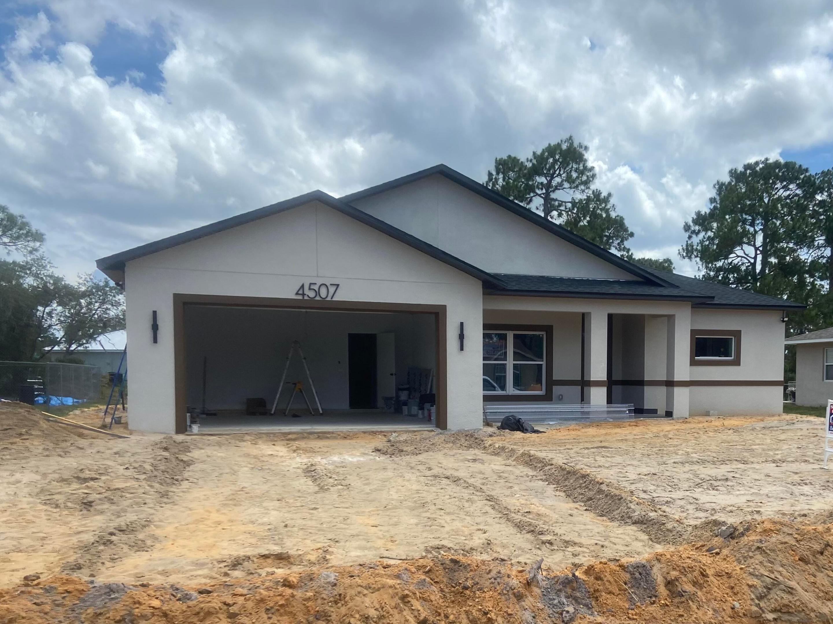 SEBRING COUNTRY EST SEC 03 - Residential