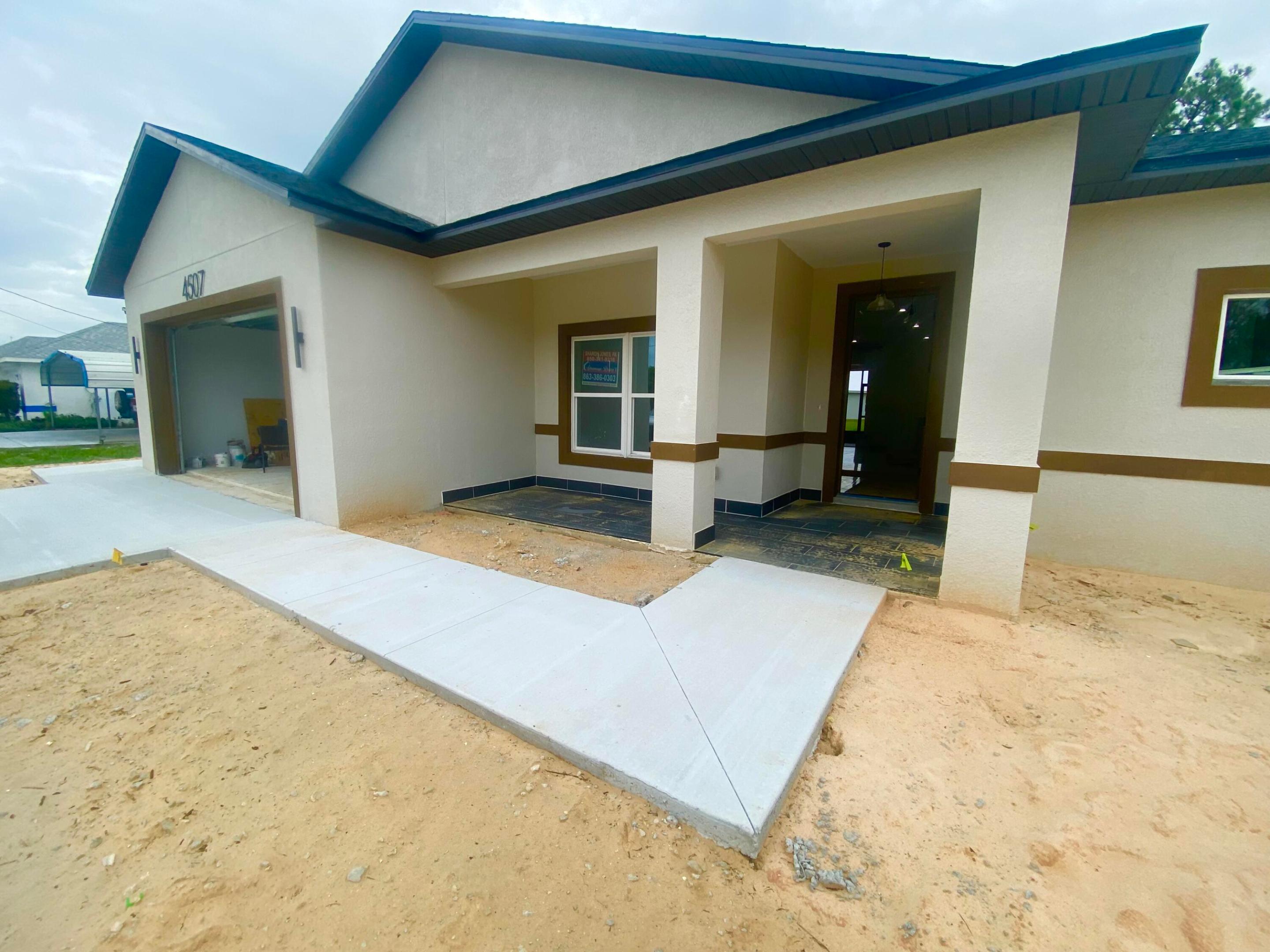 SEBRING COUNTRY EST SEC 03 - Residential