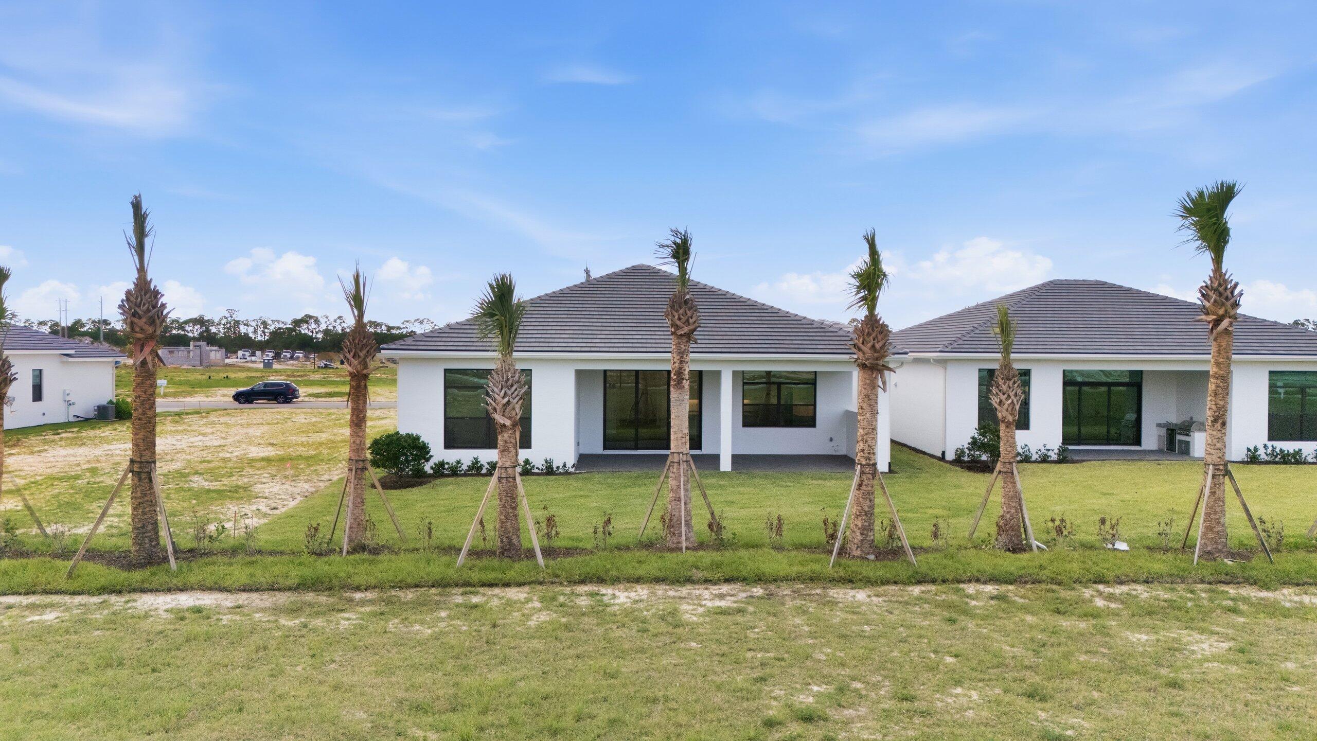 VERANO SOUTH PUD 1 - POD - Residential