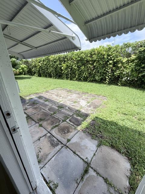 PALM BEACH LEISUREVILLE SEC 7 - Residential