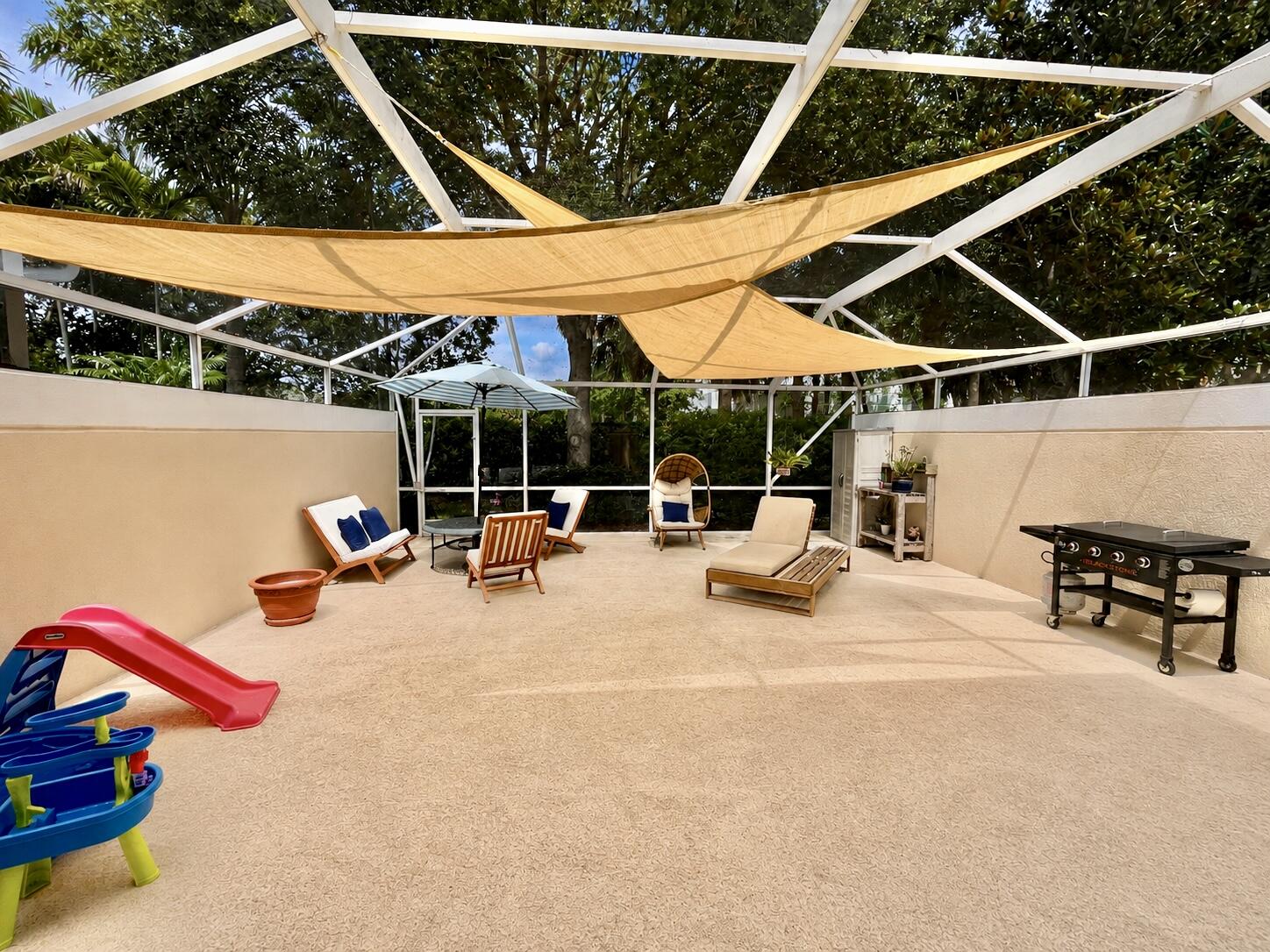 CATALINA LAKES - Residential
