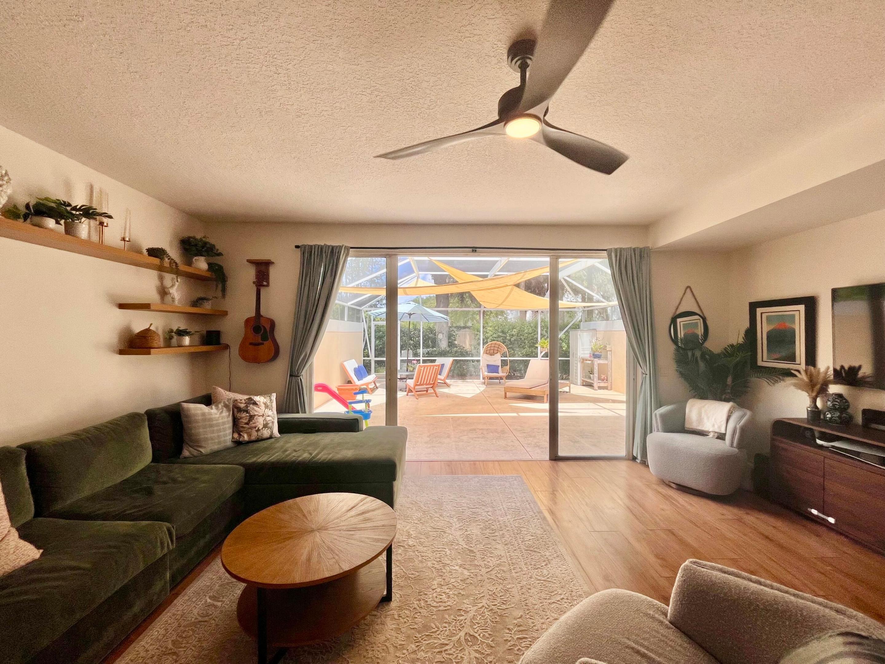 CATALINA LAKES - Residential