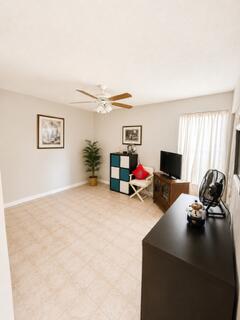 ALCALA PLAZA CONDO - Residential