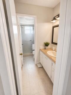 ALCALA PLAZA CONDO - Residential