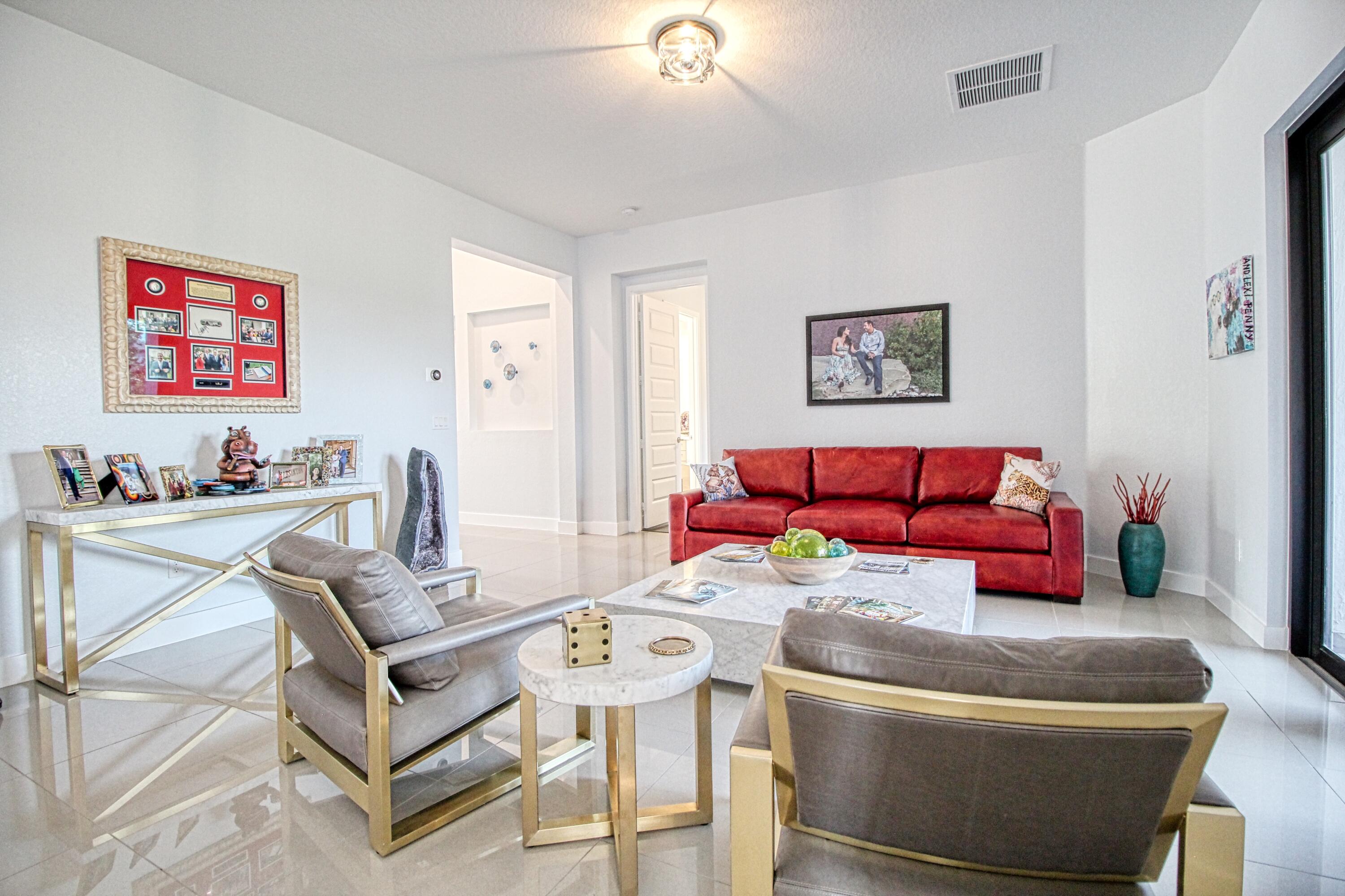 TRIPLE H RANCH PLAT - Residential