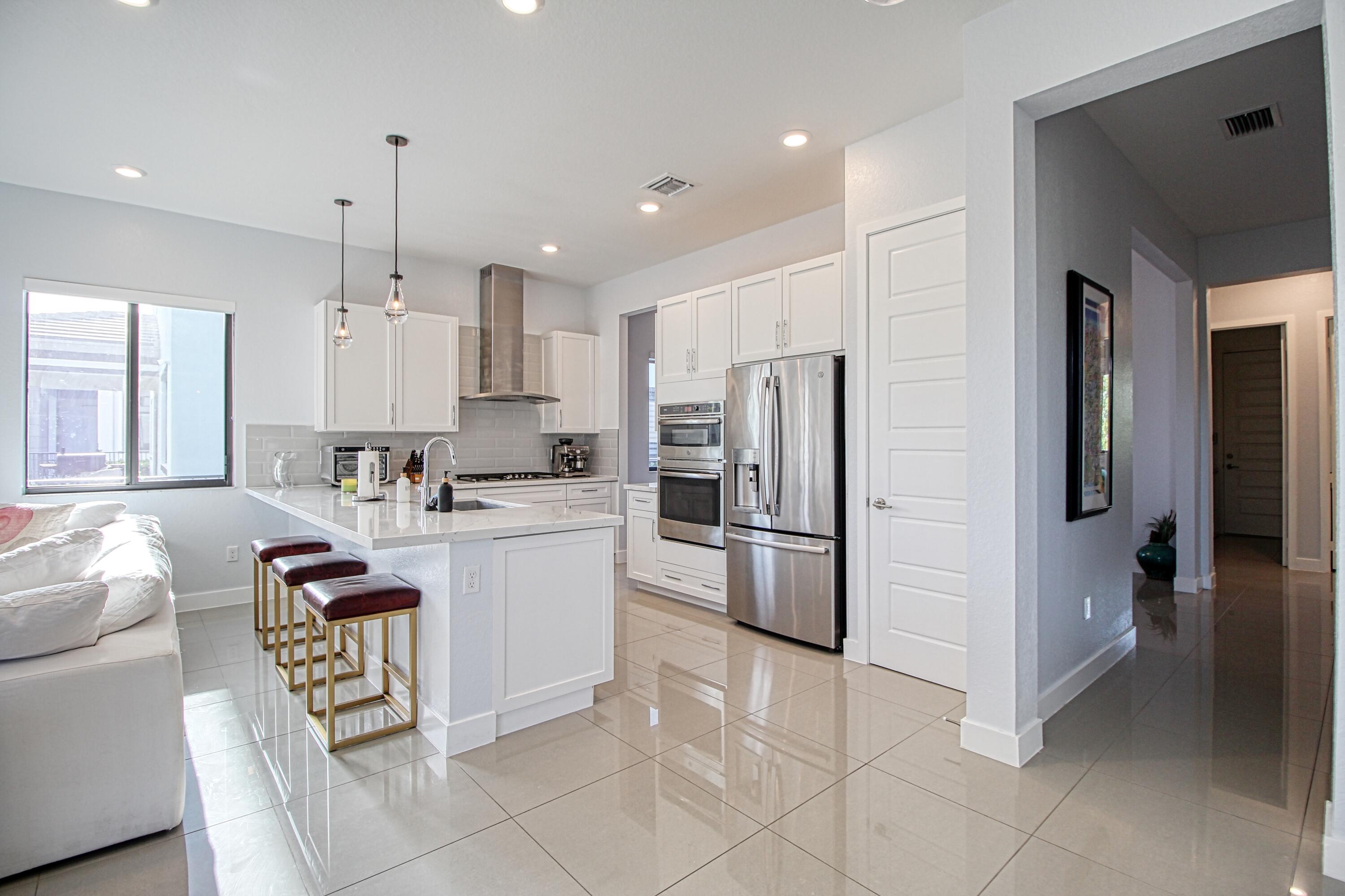 TRIPLE H RANCH PLAT - Residential