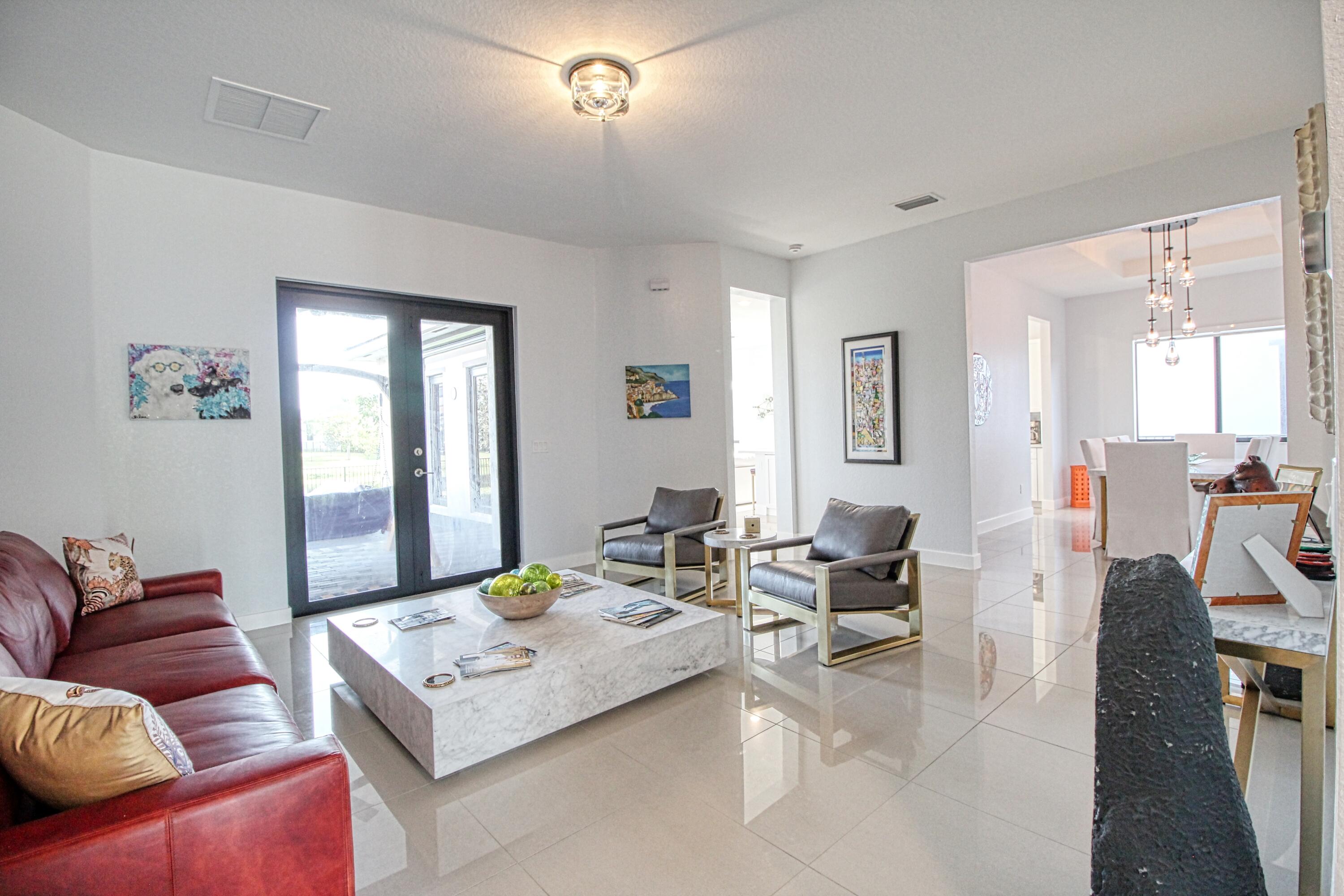 TRIPLE H RANCH PLAT - Residential