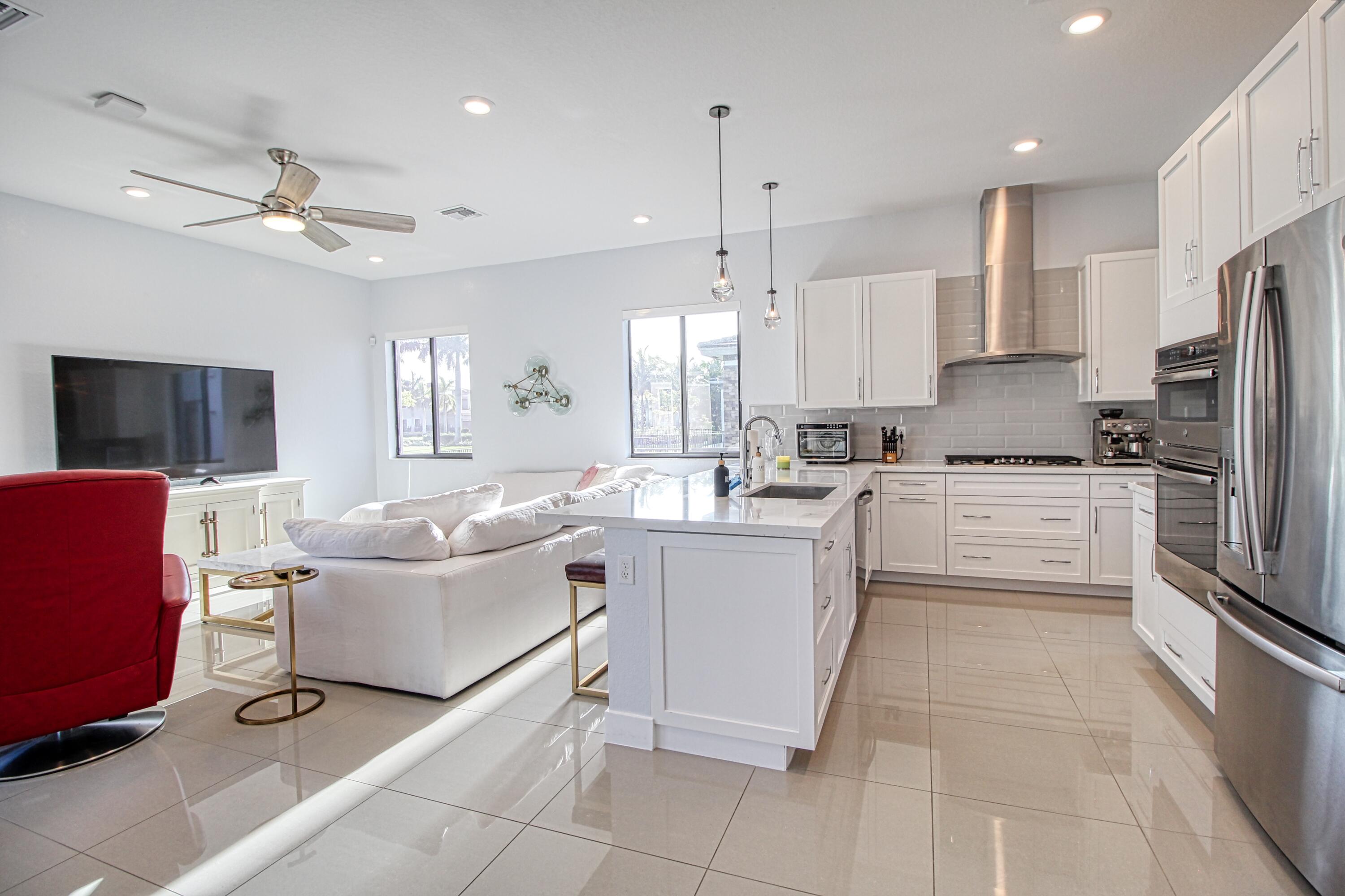 TRIPLE H RANCH PLAT - Residential
