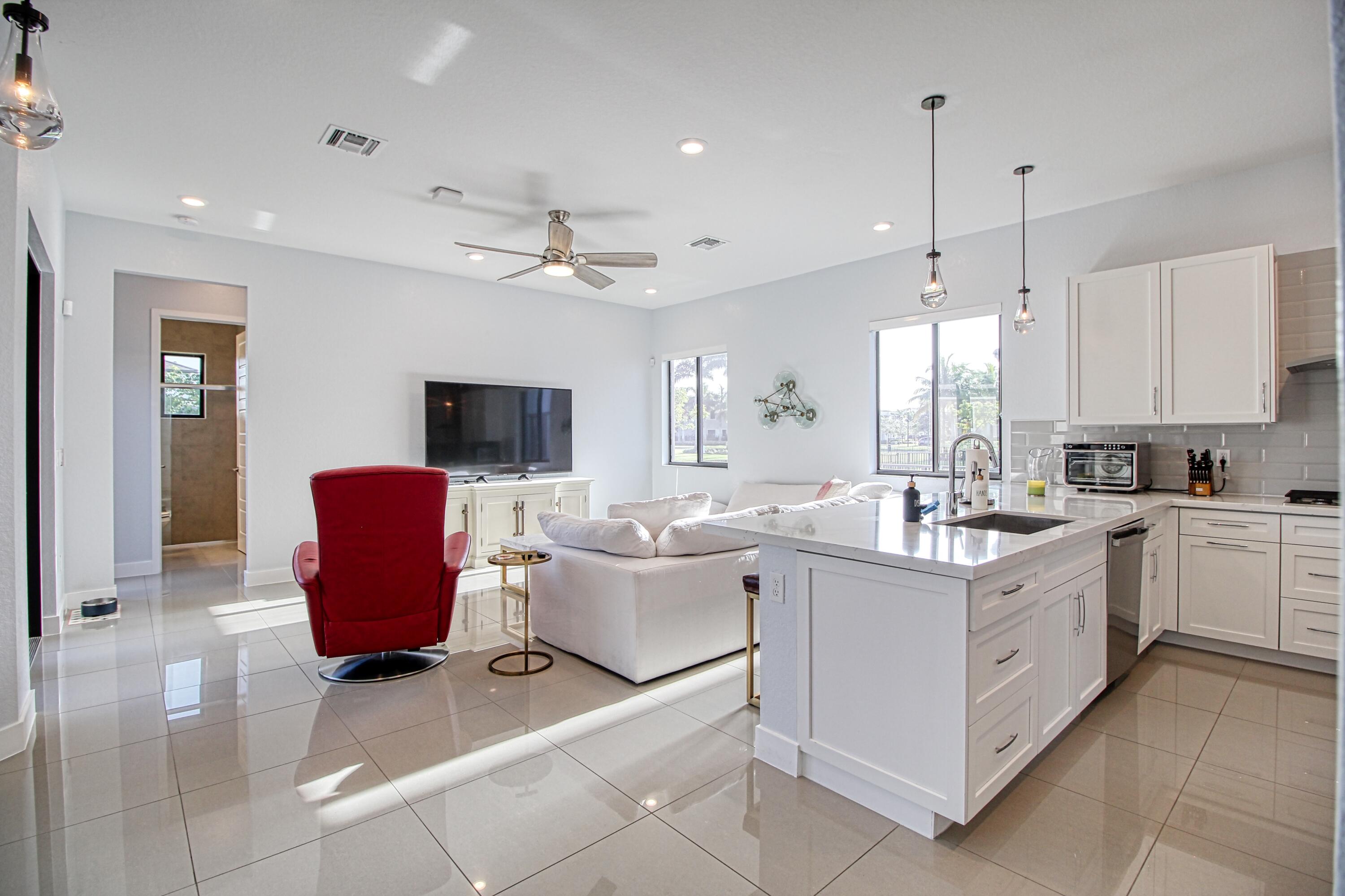TRIPLE H RANCH PLAT - Residential