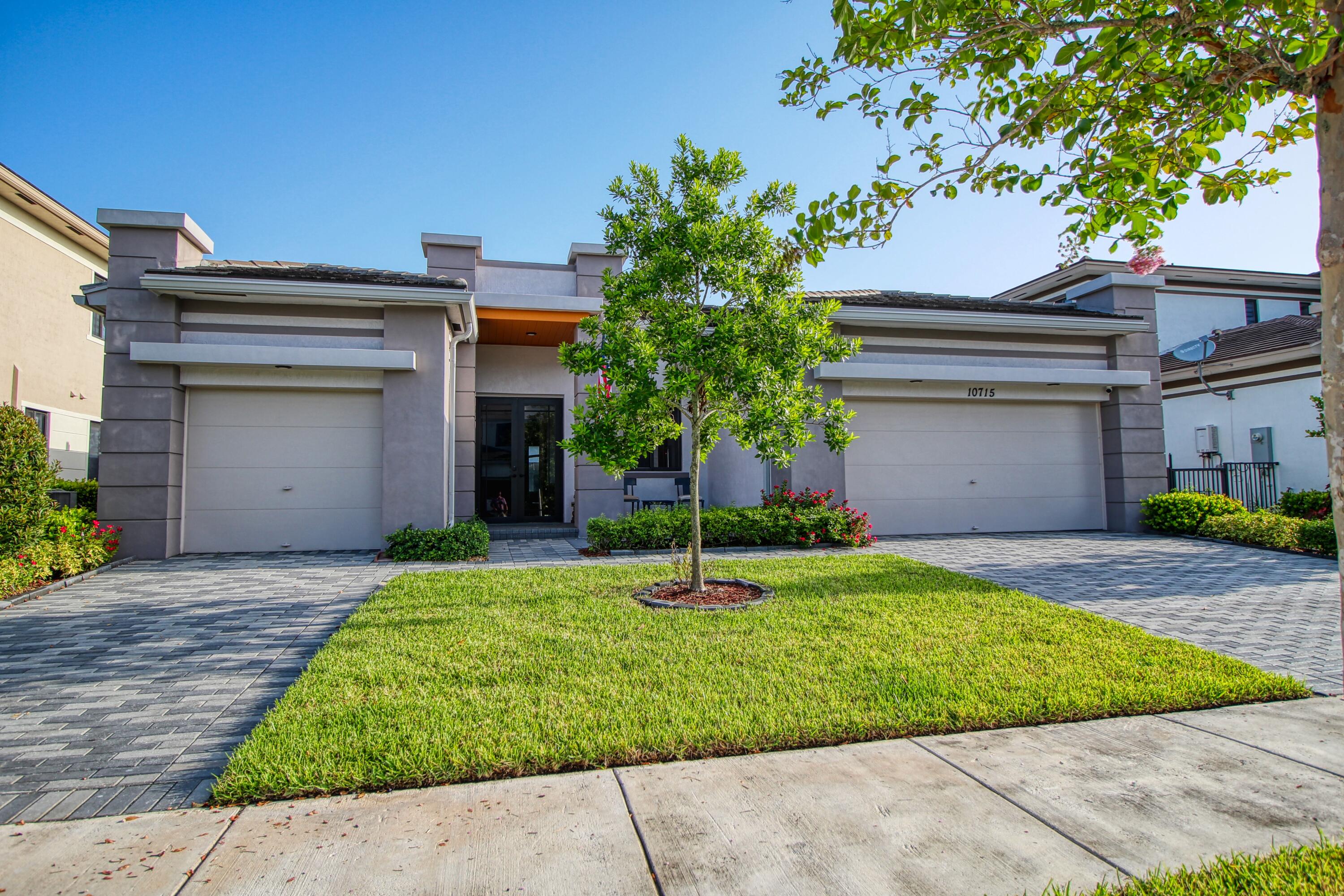 TRIPLE H RANCH PLAT - Residential