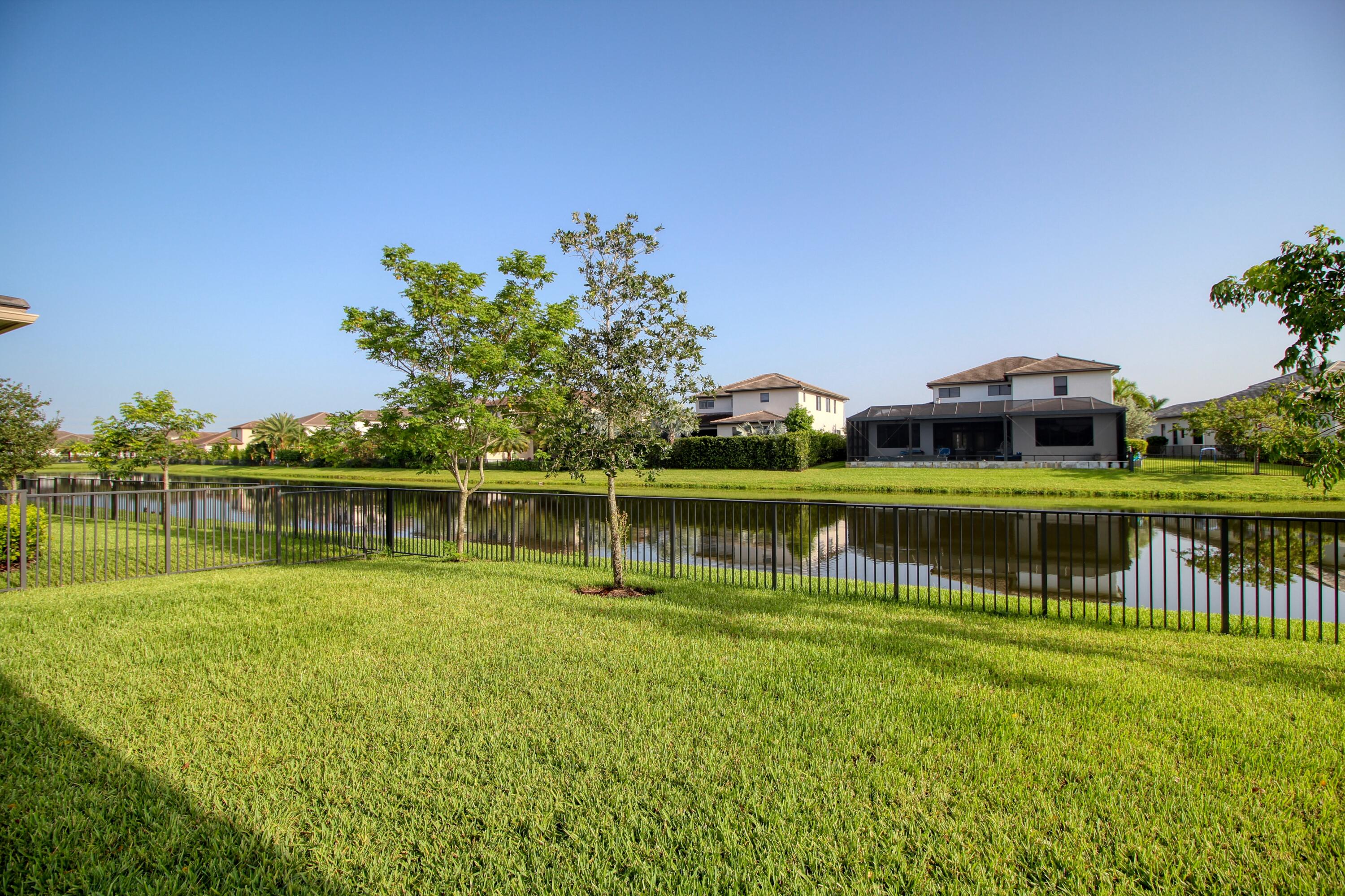 TRIPLE H RANCH PLAT - Residential