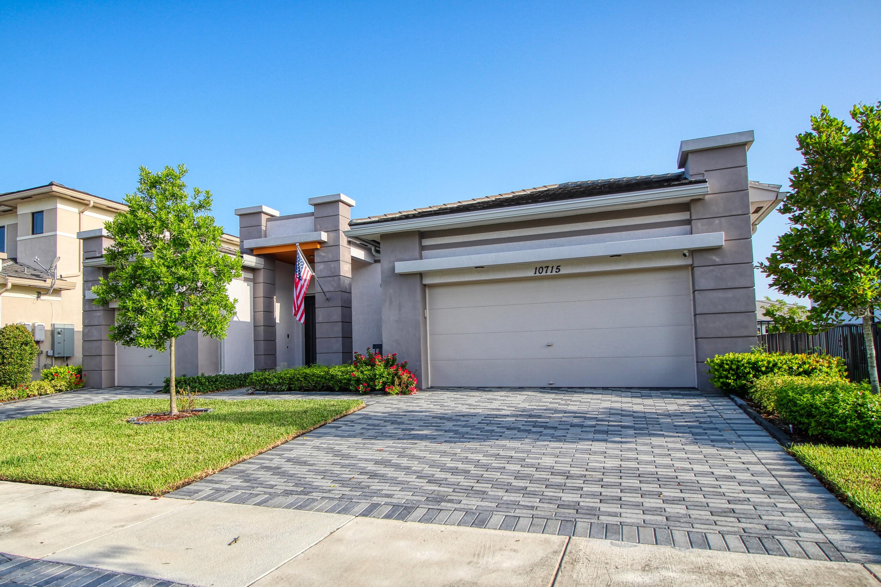 TRIPLE H RANCH PLAT - Residential