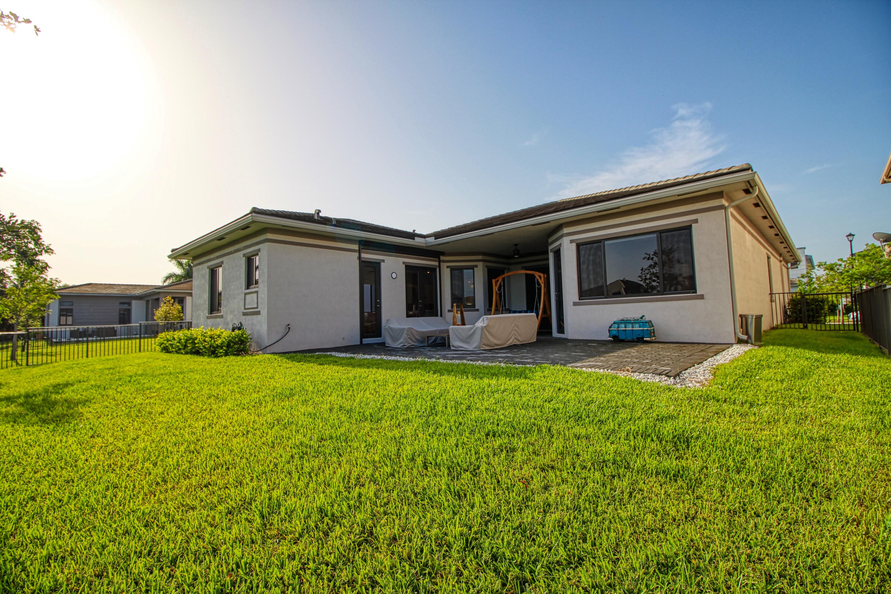 TRIPLE H RANCH PLAT - Residential