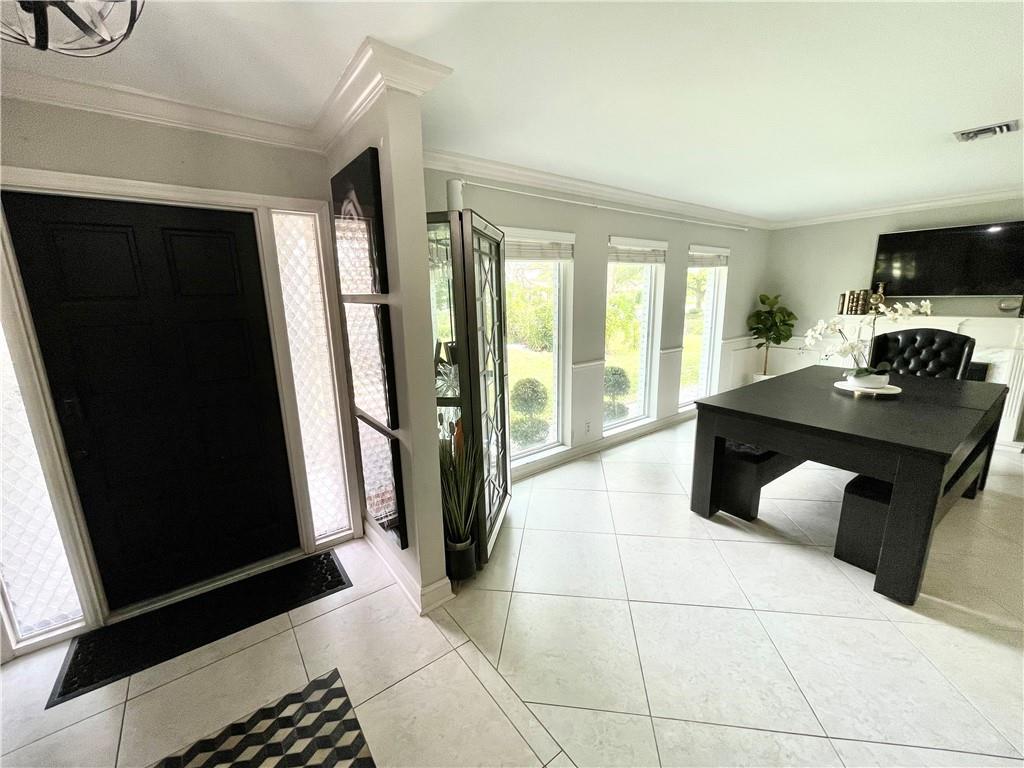 SHADOW WOOD - Residential