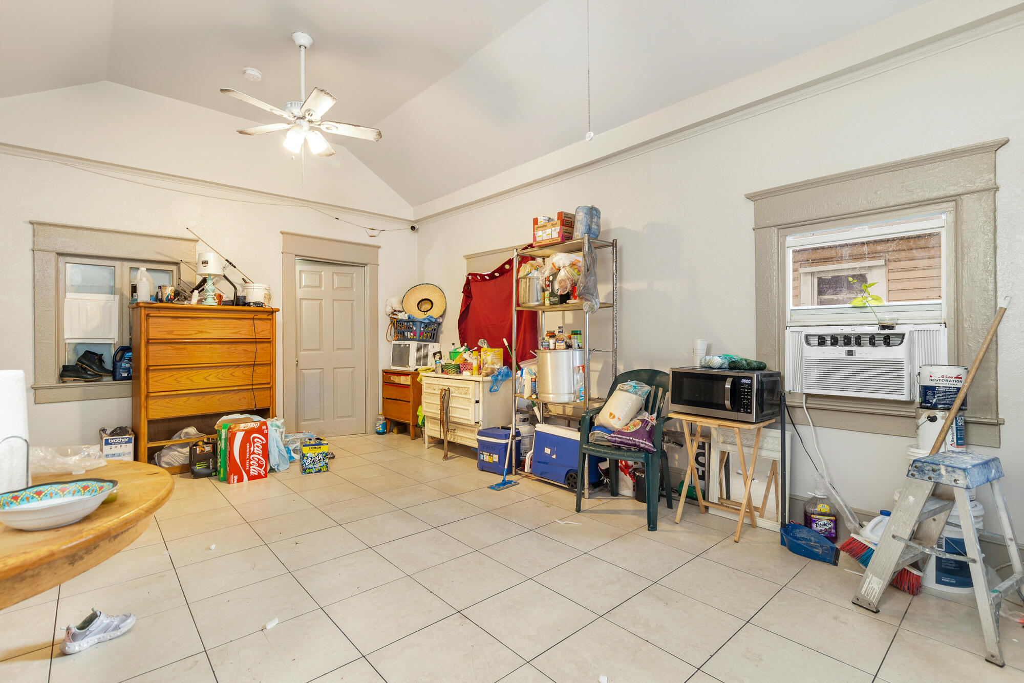 LAKE WORTH TOWN OF - Residential Income
